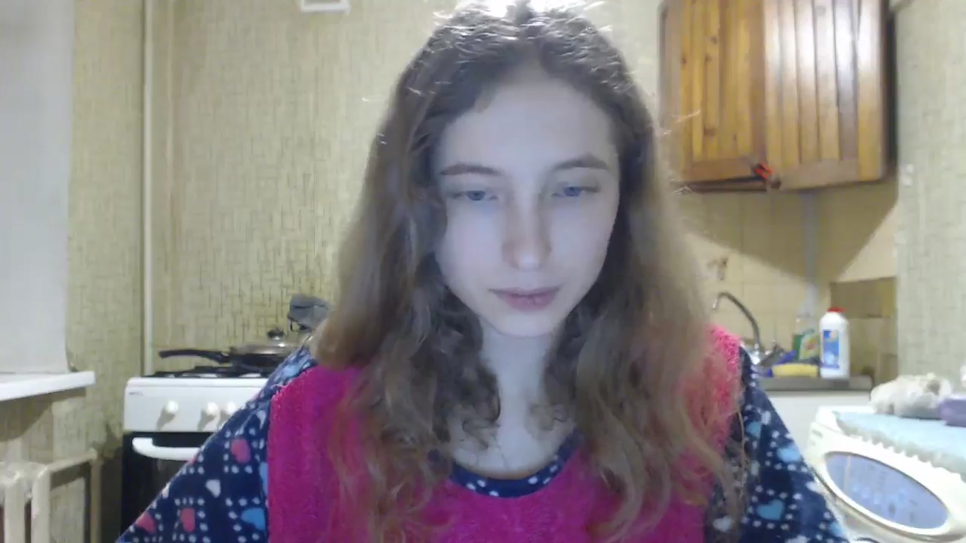 Gallery image thumbnail from BbyCute's myfreecams stream on, 12/09/2024, 18:26 image 6 of 20