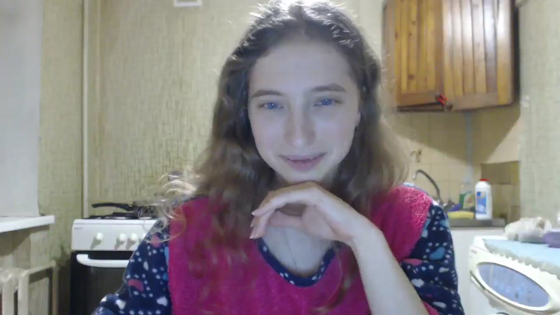 Gallery image thumbnail from BbyCute's myfreecams stream on, 12/09/2024, 18:26 image 18 of 20