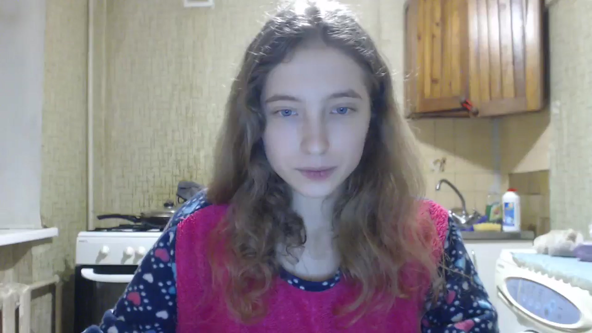 Gallery image thumbnail from BbyCute's myfreecams stream on, 12/09/2024, 18:26 image 4 of 20
