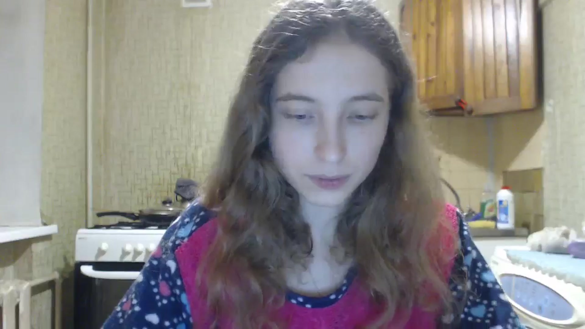 Gallery image thumbnail from BbyCute's myfreecams stream on, 12/09/2024, 18:26 image 7 of 20