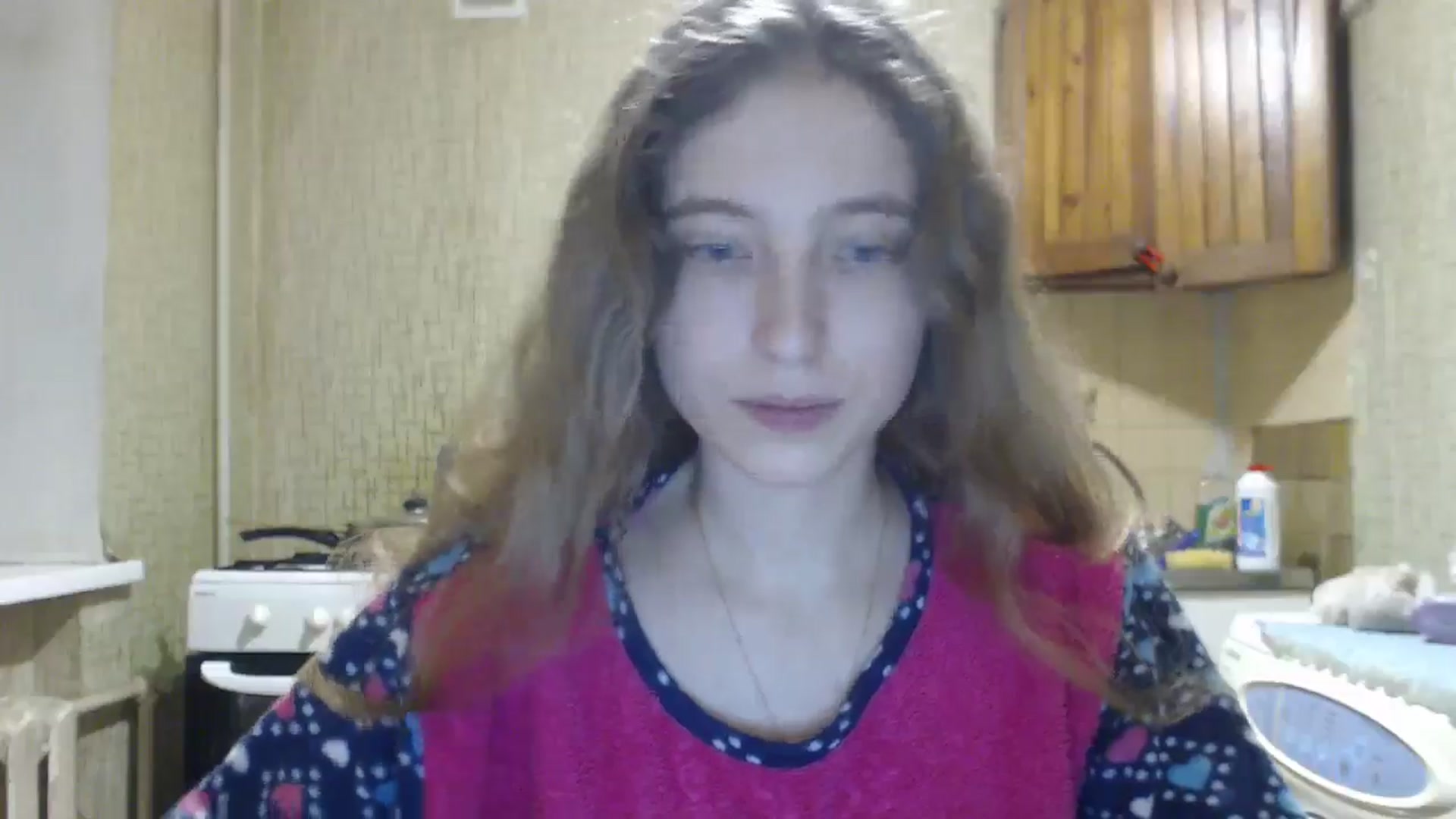 Gallery image thumbnail from BbyCute's myfreecams stream on, 12/09/2024, 18:26 image 15 of 20