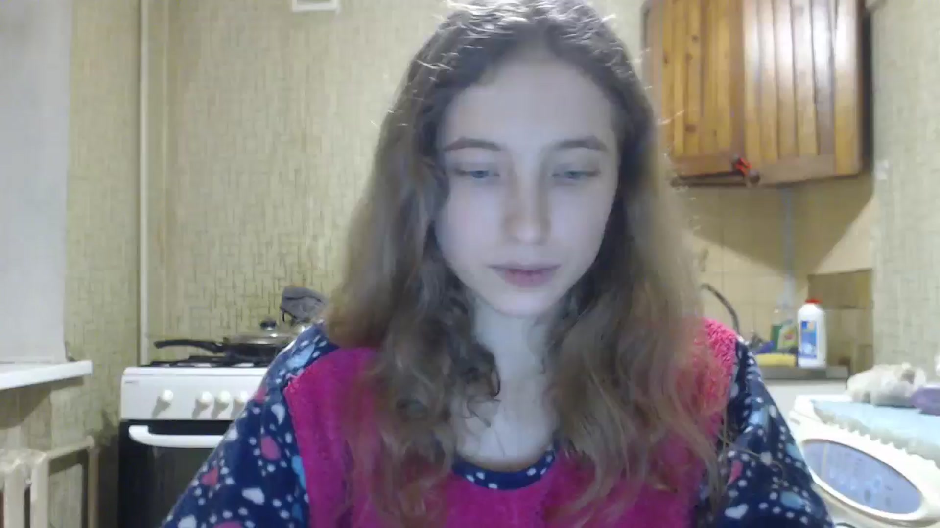 Gallery image thumbnail from BbyCute's myfreecams stream on, 12/09/2024, 18:26 image 5 of 20