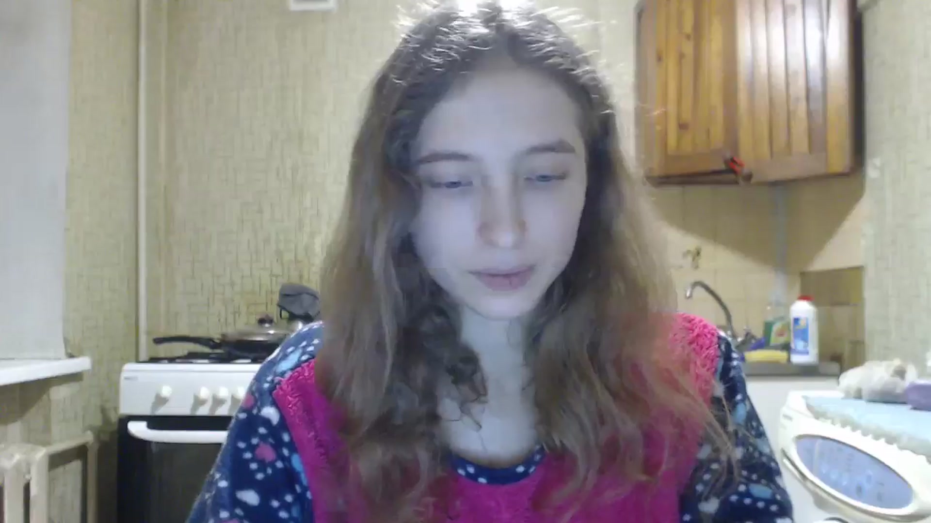 Gallery image thumbnail from BbyCute's myfreecams stream on, 12/09/2024, 18:26 image 2 of 20