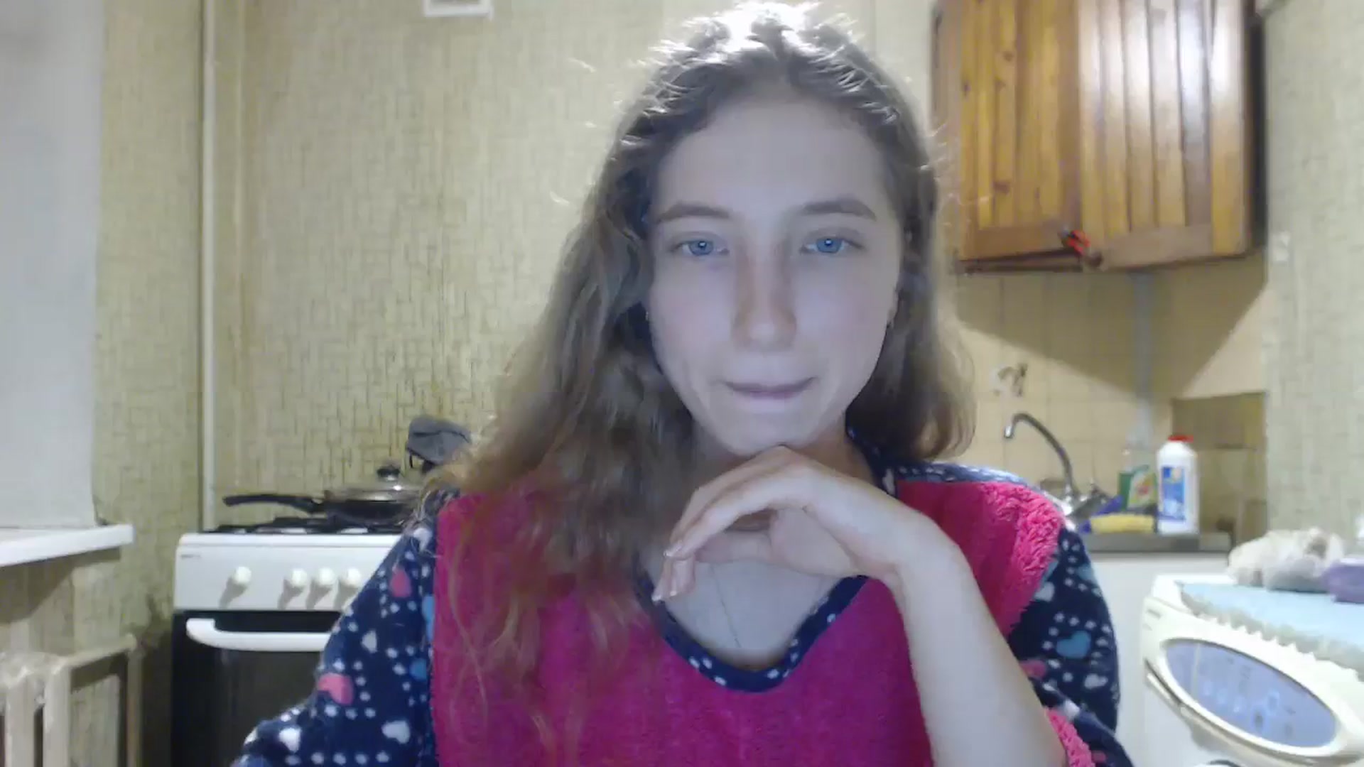 Gallery image thumbnail from BbyCute's myfreecams stream on, 12/09/2024, 18:26 image 19 of 20