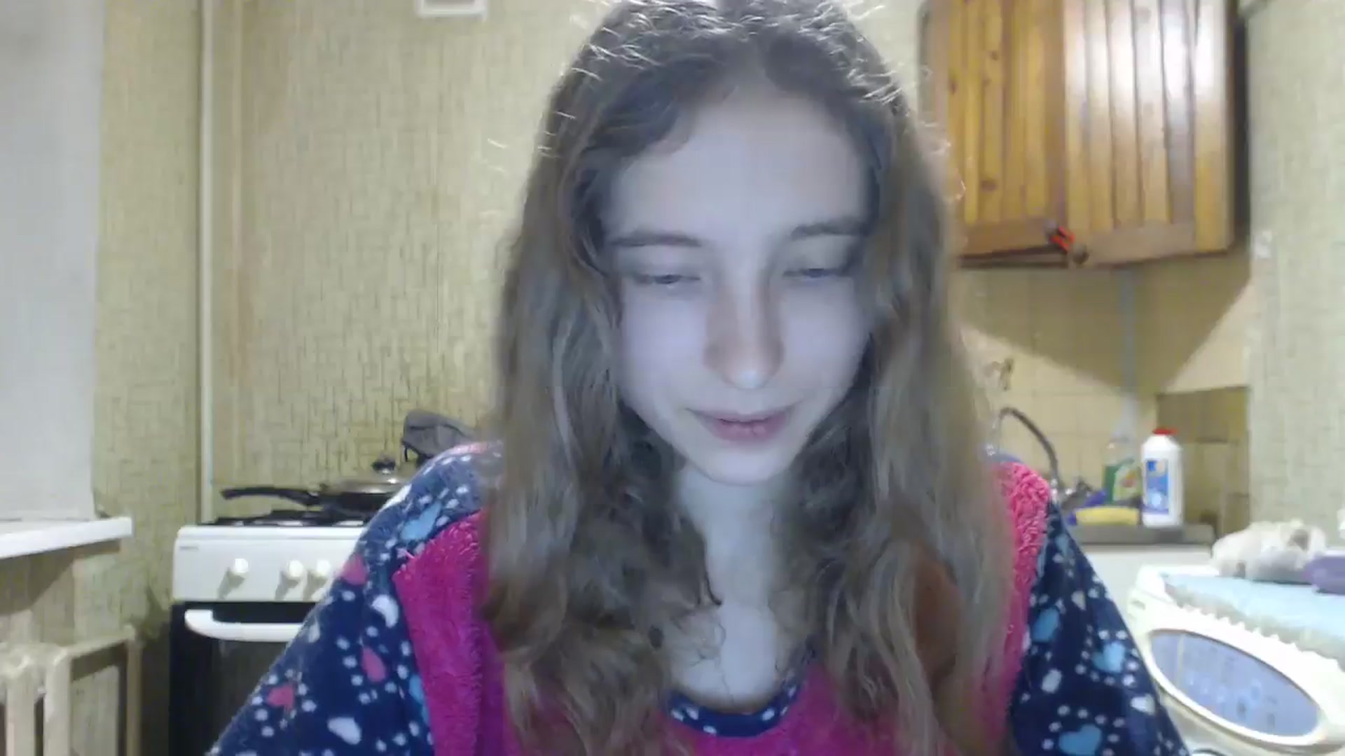 Gallery image thumbnail from BbyCute's myfreecams stream on, 12/09/2024, 18:26 image 14 of 20