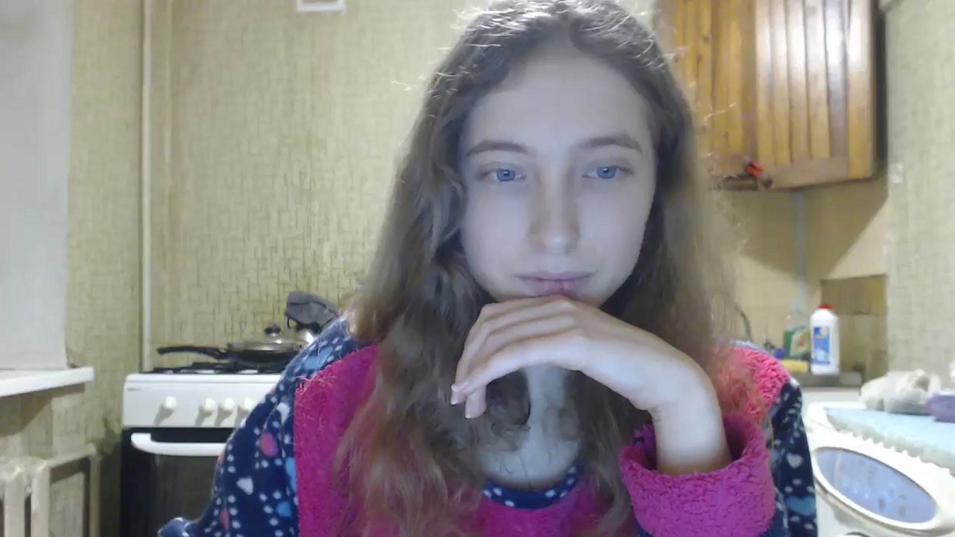 Gallery image thumbnail from BbyCute's myfreecams stream on, 12/09/2024, 18:26 image 8 of 20