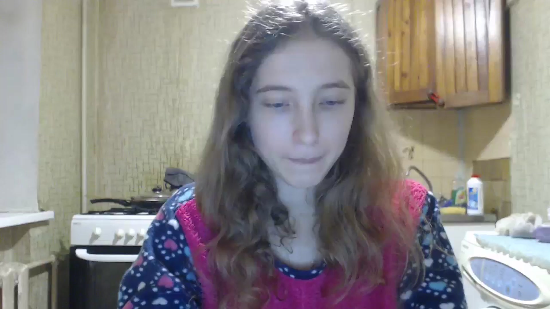 Gallery image thumbnail from BbyCute's myfreecams stream on, 12/09/2024, 18:26 image 1 of 20