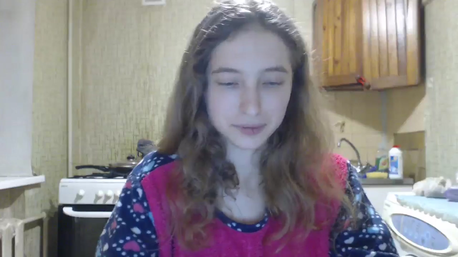 Gallery image thumbnail from BbyCute's myfreecams stream on, 12/09/2024, 18:26 image 3 of 20