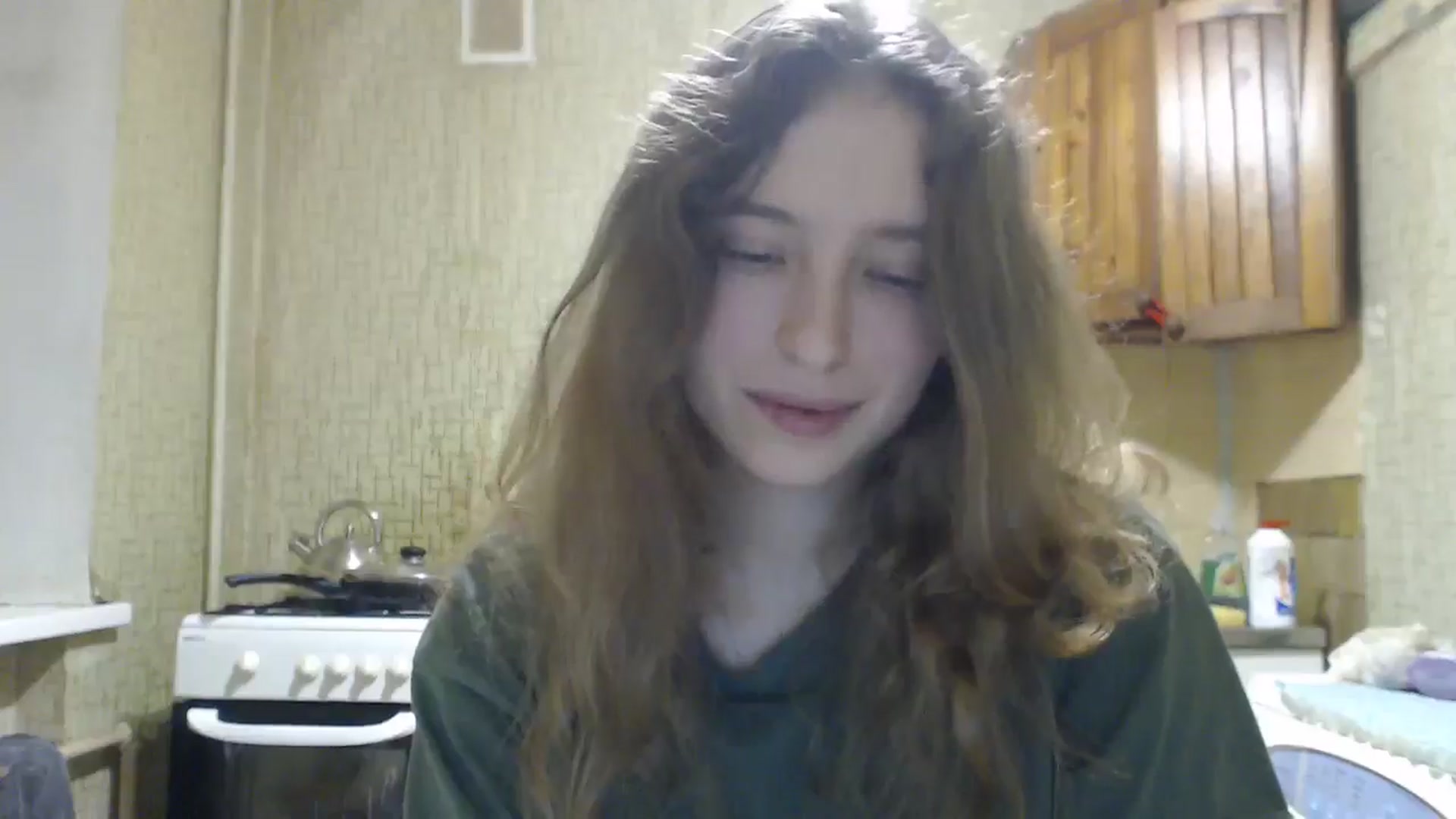 Gallery image thumbnail from BbyCute's myfreecams stream on, 12/13/2024, 17:07 image 3 of 20