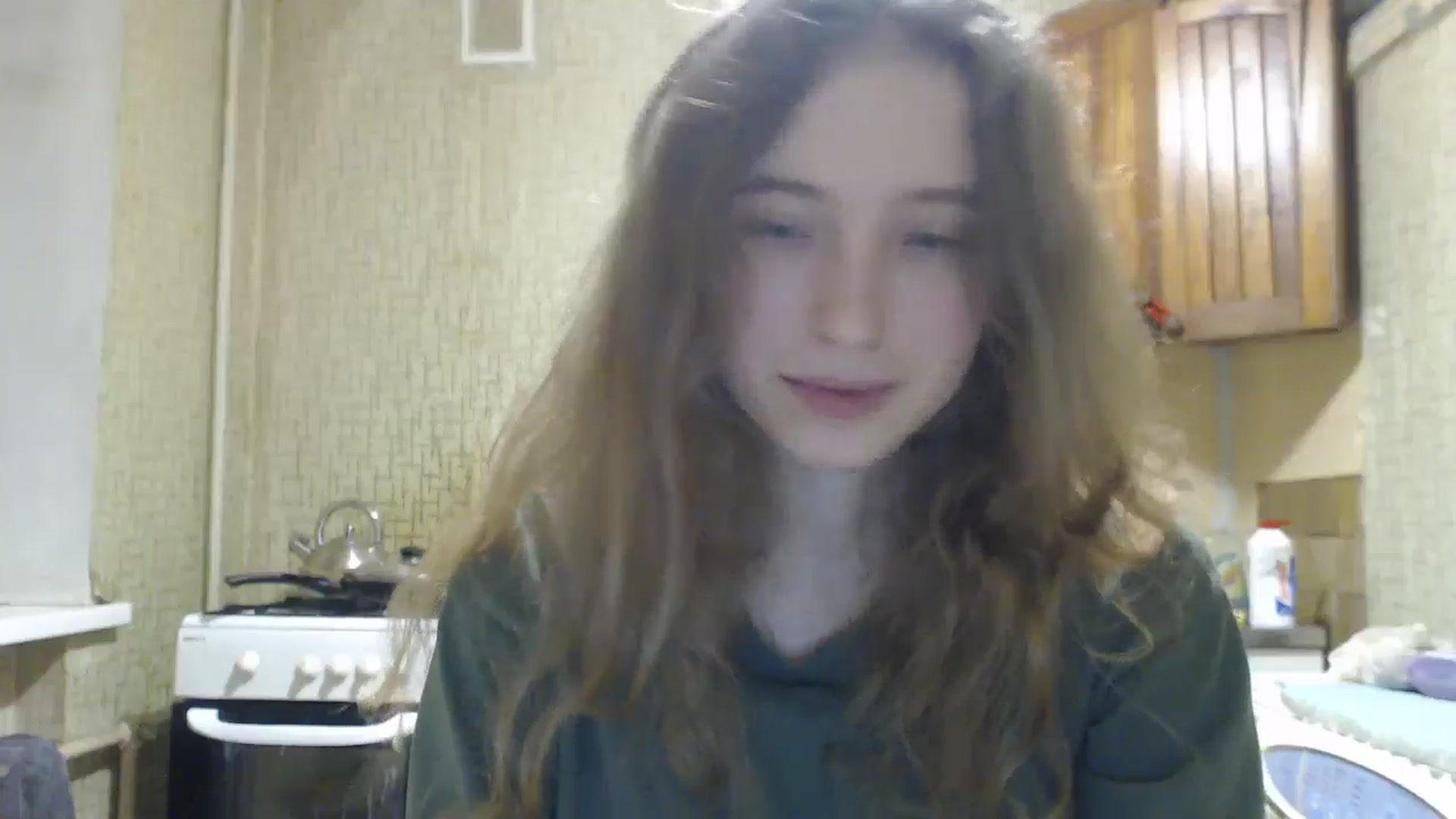 Gallery image thumbnail from BbyCute's myfreecams stream on, 12/13/2024, 17:07 image 13 of 20
