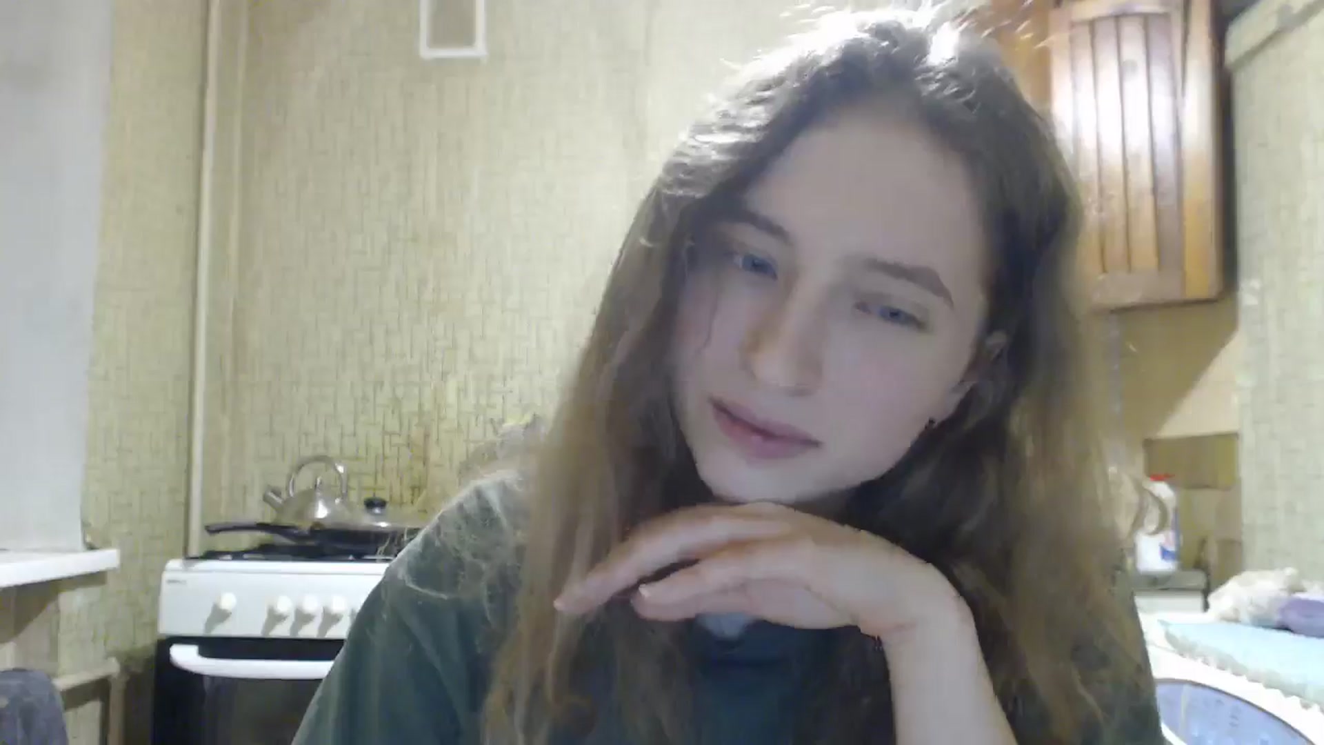 Gallery image thumbnail from BbyCute's myfreecams stream on, 12/13/2024, 17:07 image 7 of 20
