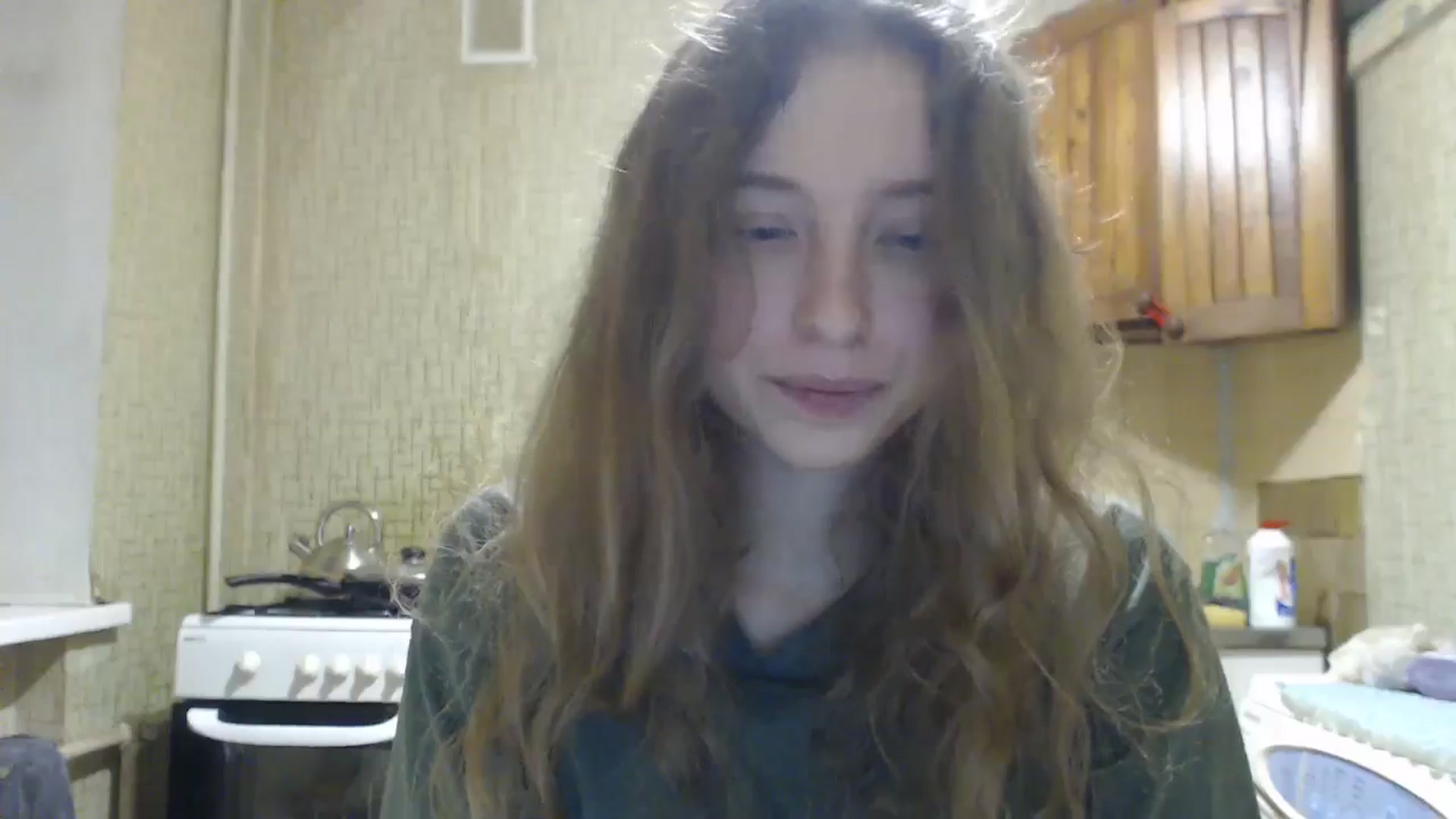 Gallery image thumbnail from BbyCute's myfreecams stream on, 12/13/2024, 17:07 image 10 of 20