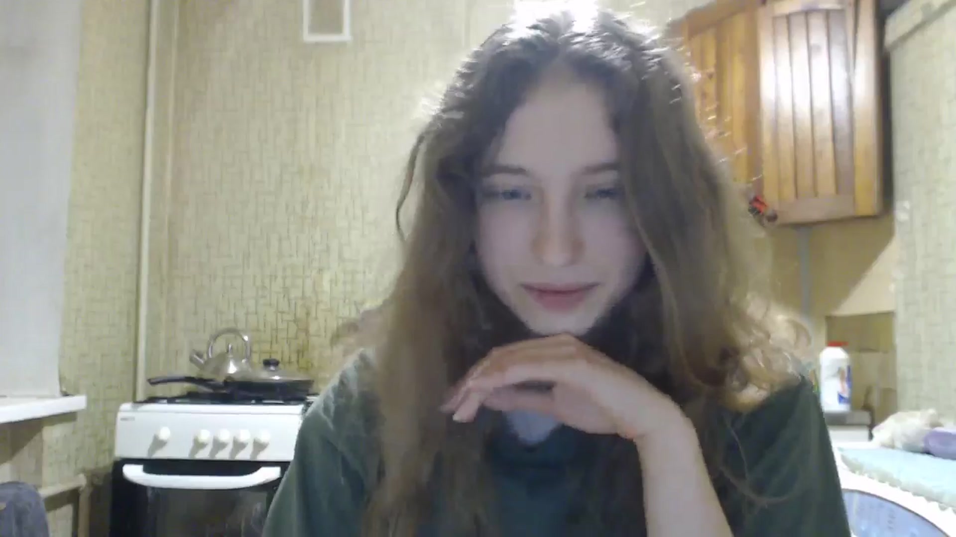 Gallery image thumbnail from BbyCute's myfreecams stream on, 12/13/2024, 17:07 image 2 of 20