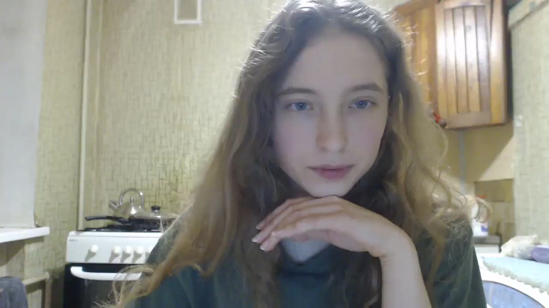 Gallery image thumbnail from BbyCute's myfreecams stream on, 12/13/2024, 17:07 image 6 of 20