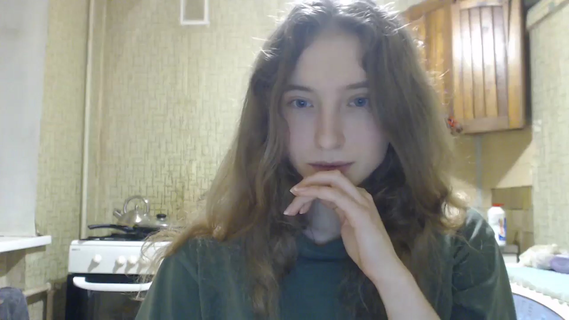 Gallery image thumbnail from BbyCute's myfreecams stream on, 12/13/2024, 17:07 image 20 of 20
