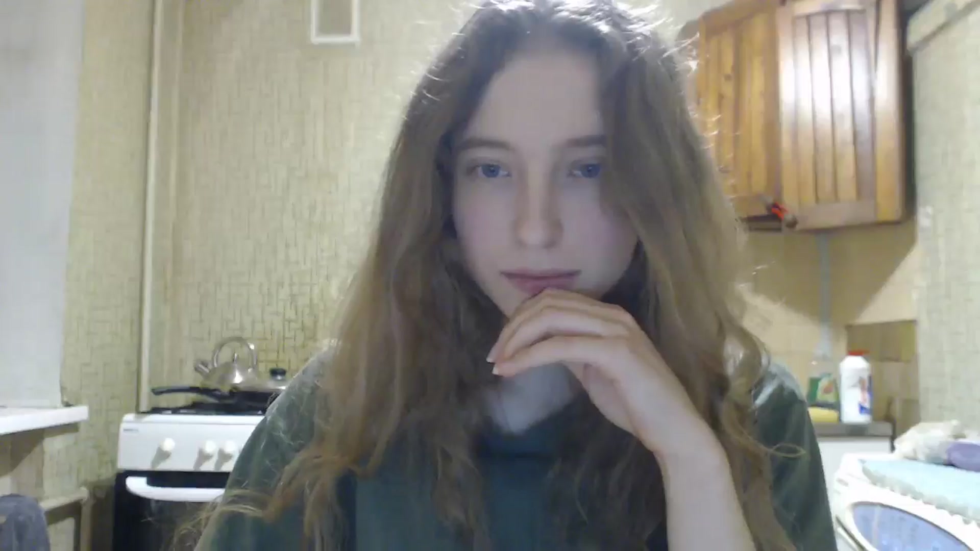 Gallery image thumbnail from BbyCute's myfreecams stream on, 12/13/2024, 17:07 image 11 of 20