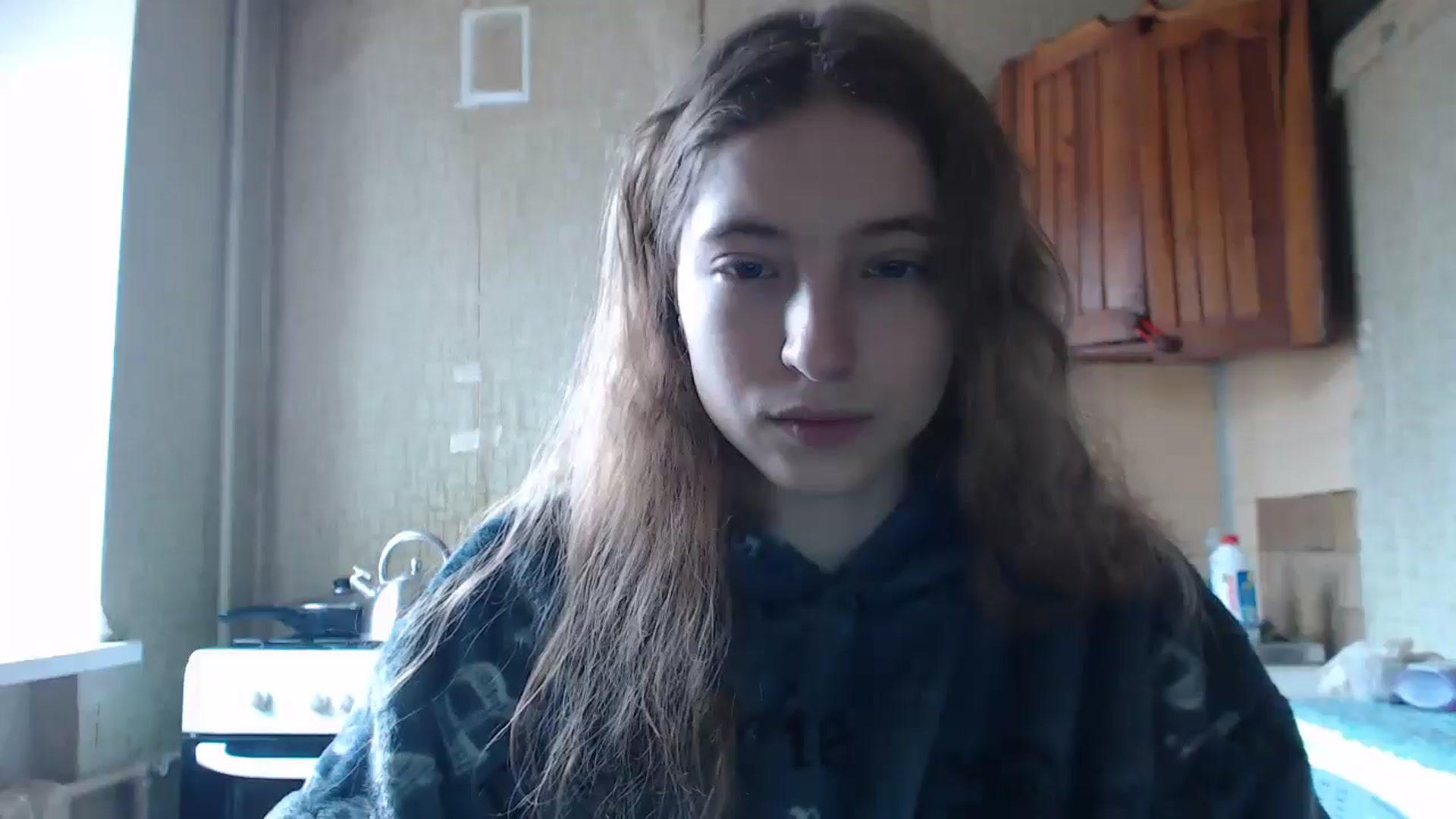 Gallery image thumbnail from BbyCute's myfreecams stream on, 12/15/2024, 10:30 image 12 of 20