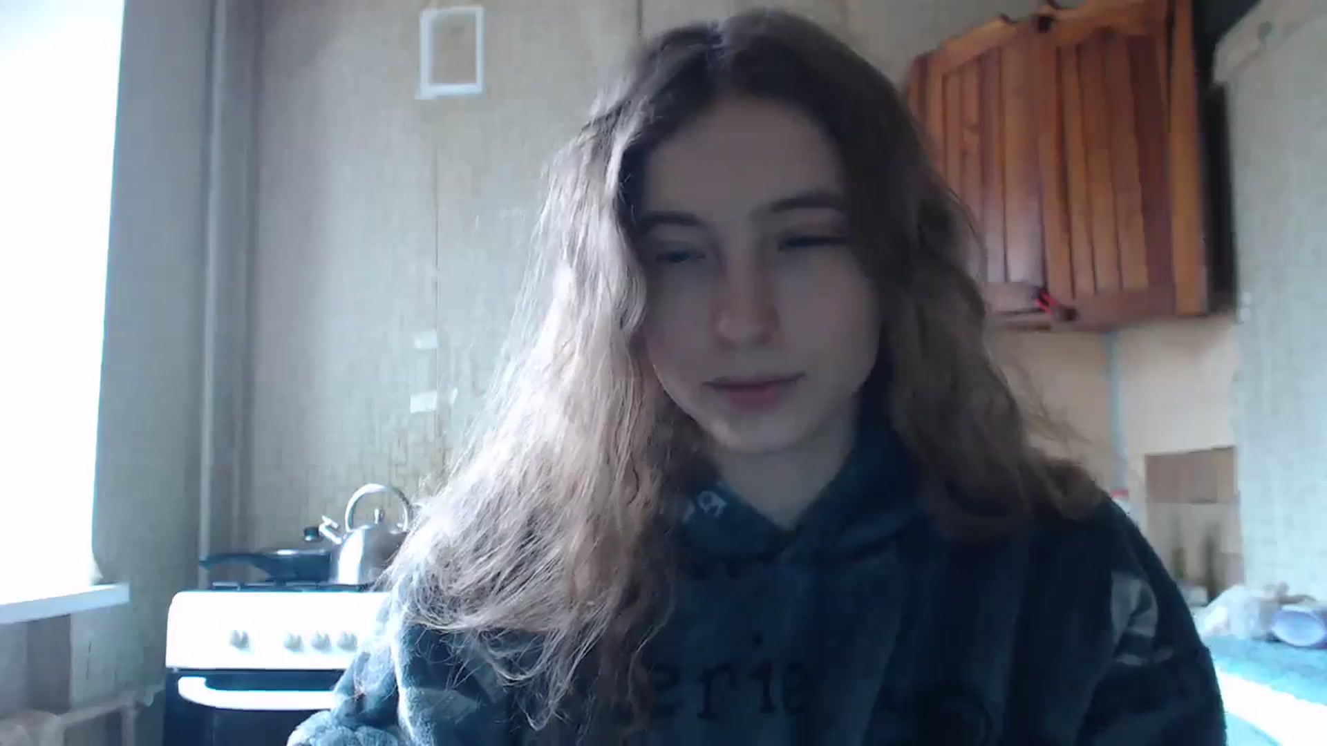 Gallery image thumbnail from BbyCute's myfreecams stream on, 12/15/2024, 10:30 image 8 of 20