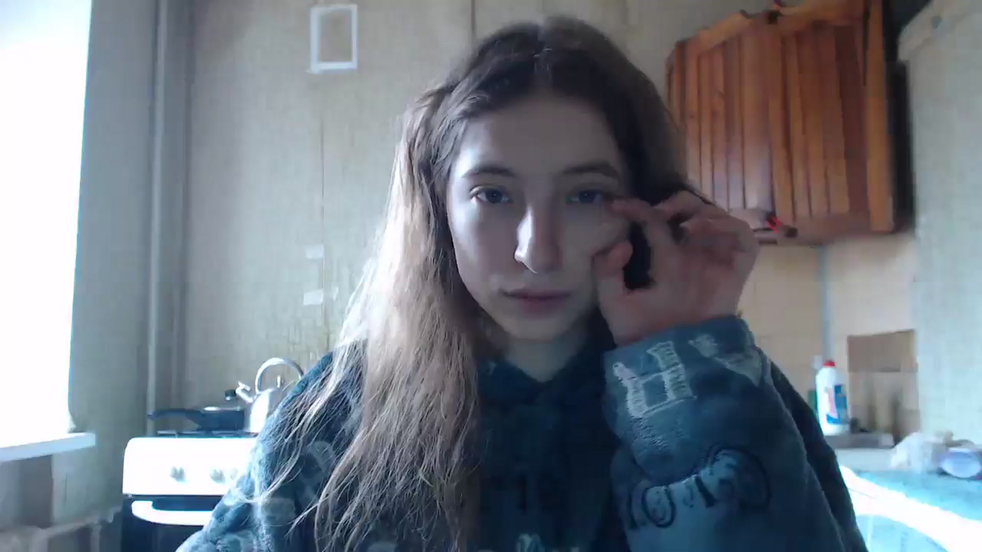 Gallery image thumbnail from BbyCute's myfreecams stream on, 12/15/2024, 10:30 image 13 of 20