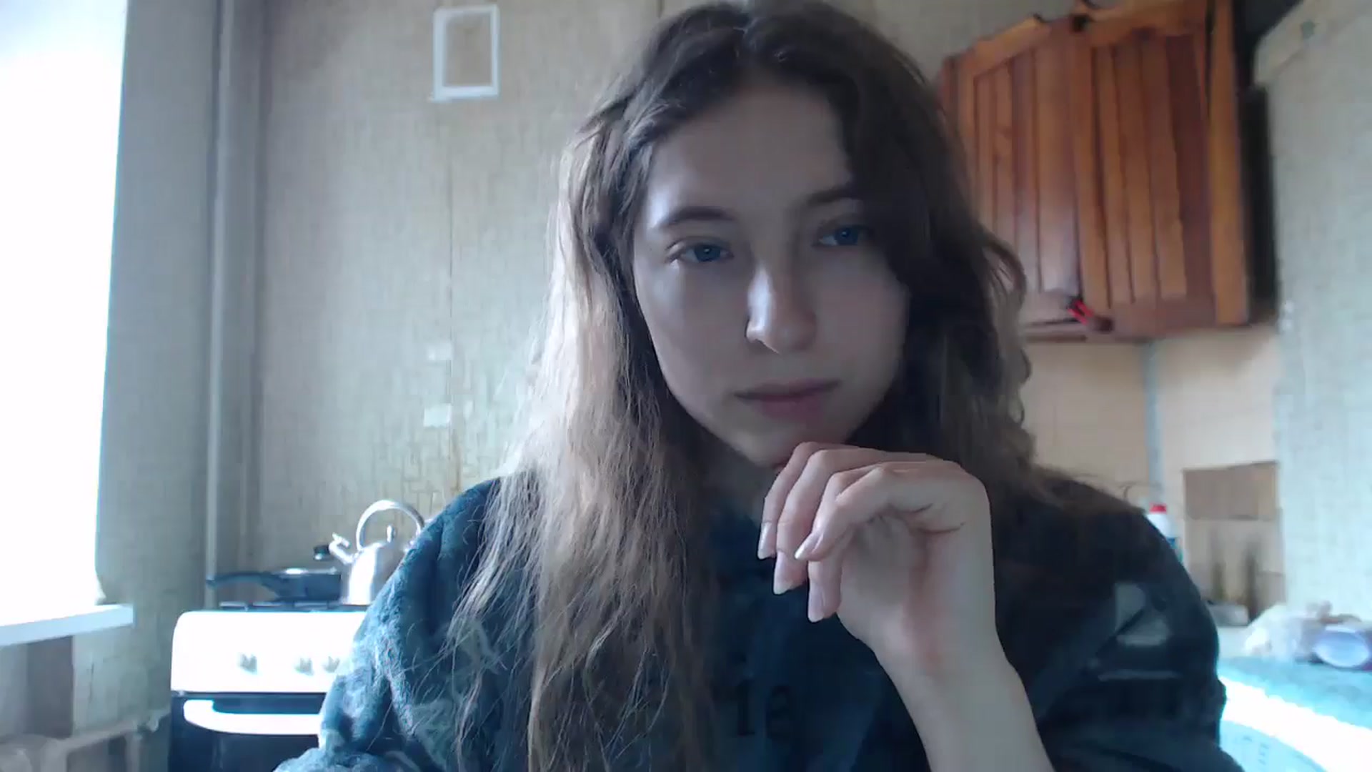 Gallery image thumbnail from BbyCute's myfreecams stream on, 12/15/2024, 10:30 image 19 of 20