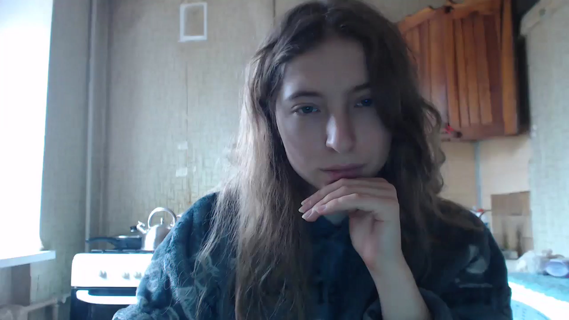 Gallery image thumbnail from BbyCute's myfreecams stream on, 12/15/2024, 10:30 image 20 of 20