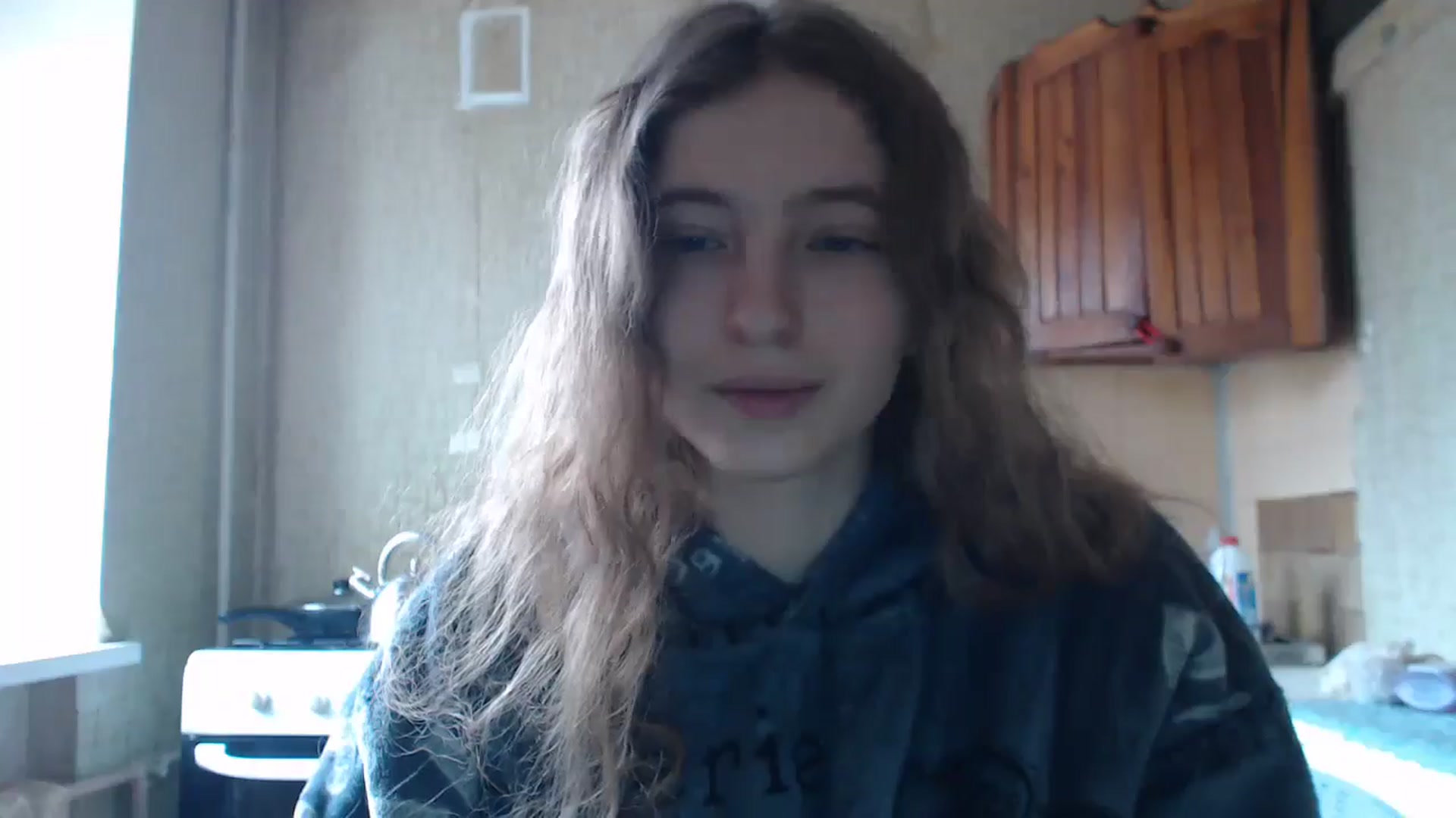 Gallery image thumbnail from BbyCute's myfreecams stream on, 12/15/2024, 10:30 image 9 of 20