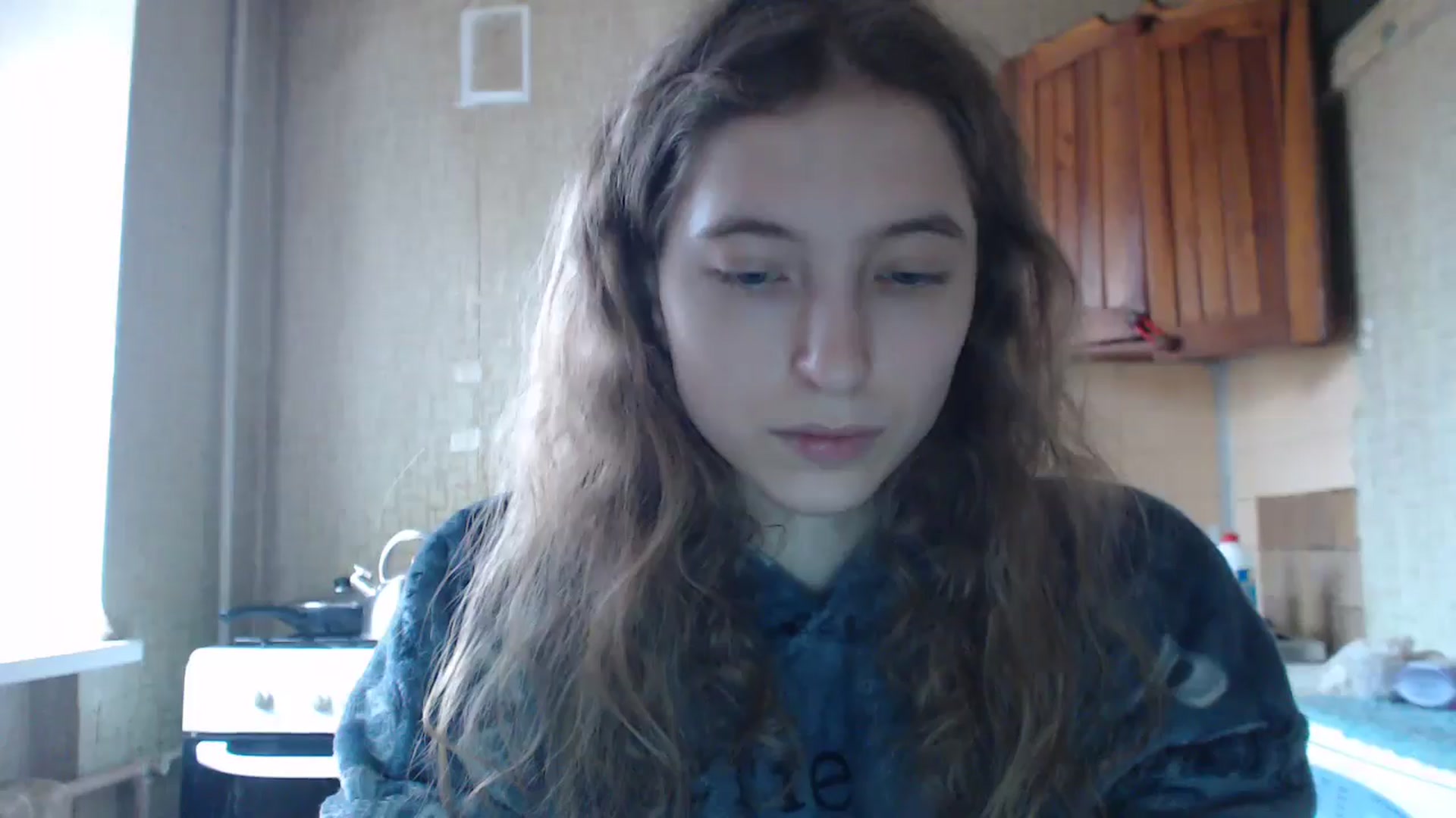 Gallery image thumbnail from BbyCute's myfreecams stream on, 12/15/2024, 12:21 image 11 of 20