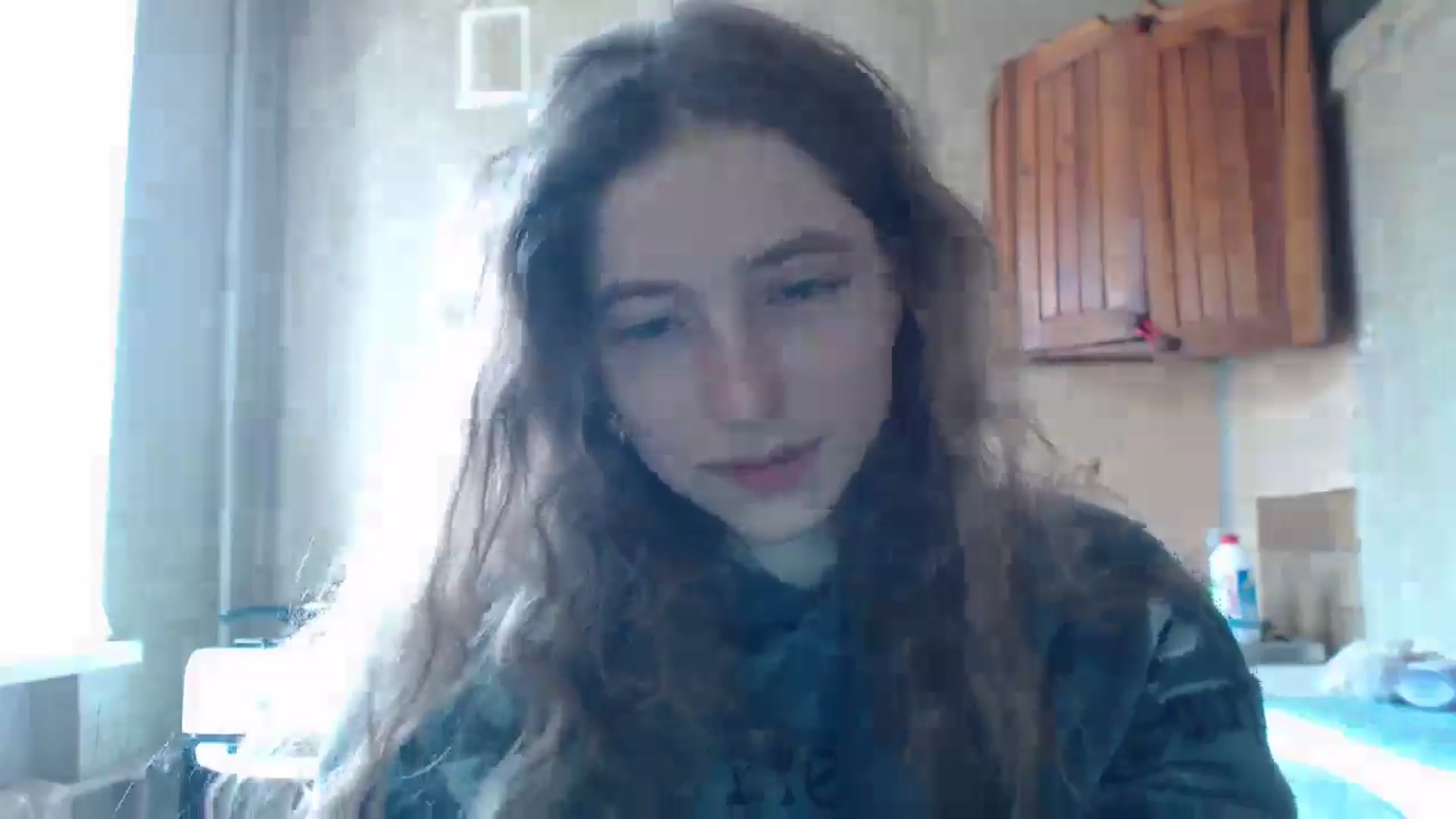 Gallery image thumbnail from BbyCute's myfreecams stream on, 12/15/2024, 12:21 image 5 of 20