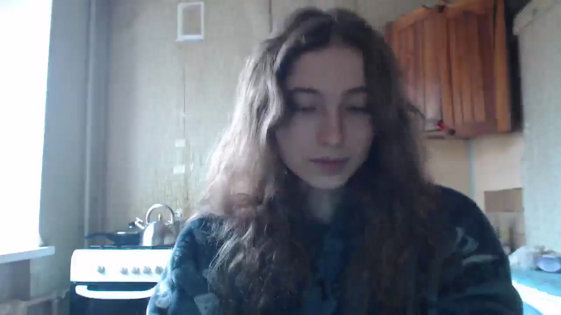 Gallery image thumbnail from BbyCute's myfreecams stream on, 12/15/2024, 12:21 image 19 of 20