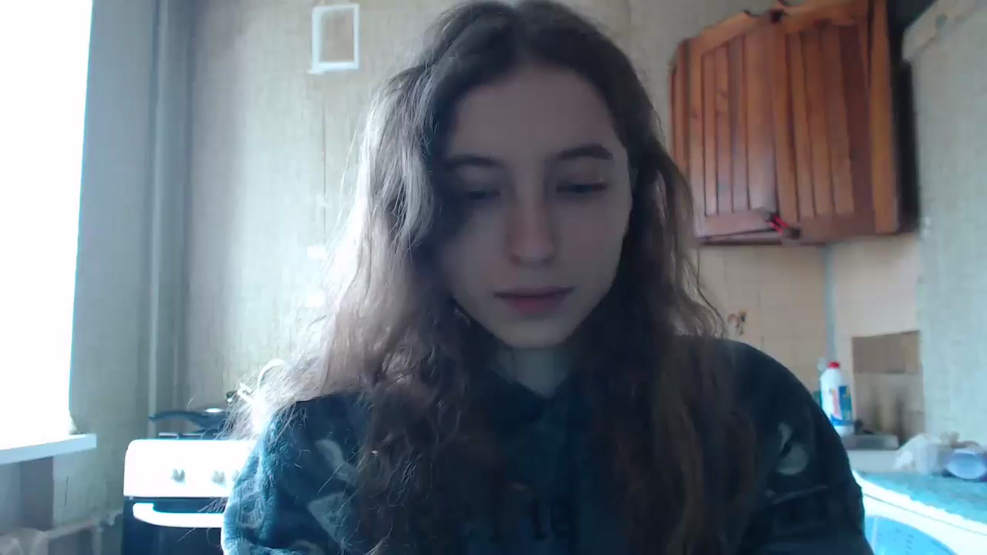 Gallery image thumbnail from BbyCute's myfreecams stream on, 12/15/2024, 12:21 image 6 of 20