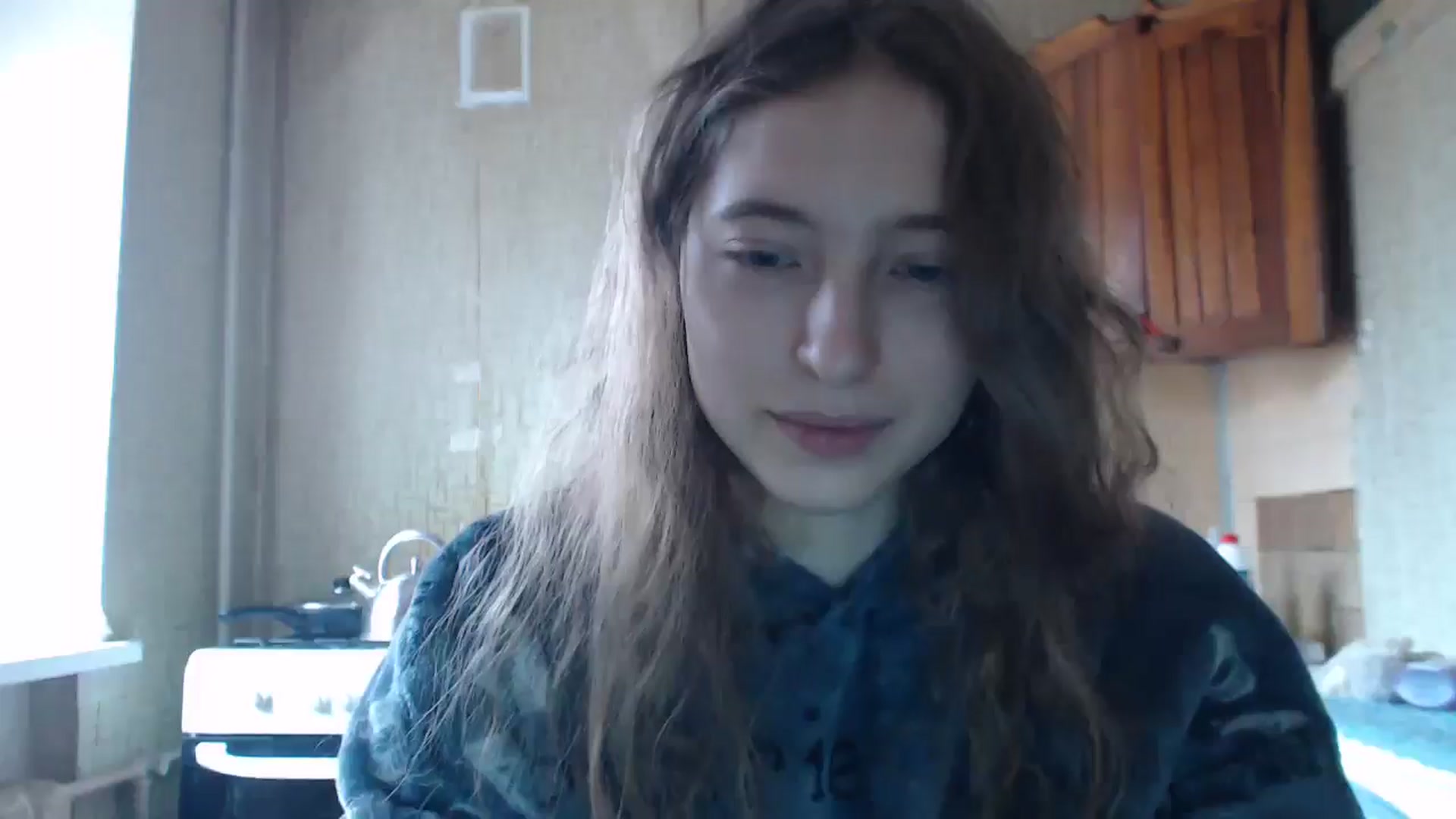 Gallery image thumbnail from BbyCute's myfreecams stream on, 12/15/2024, 12:21 image 1 of 20