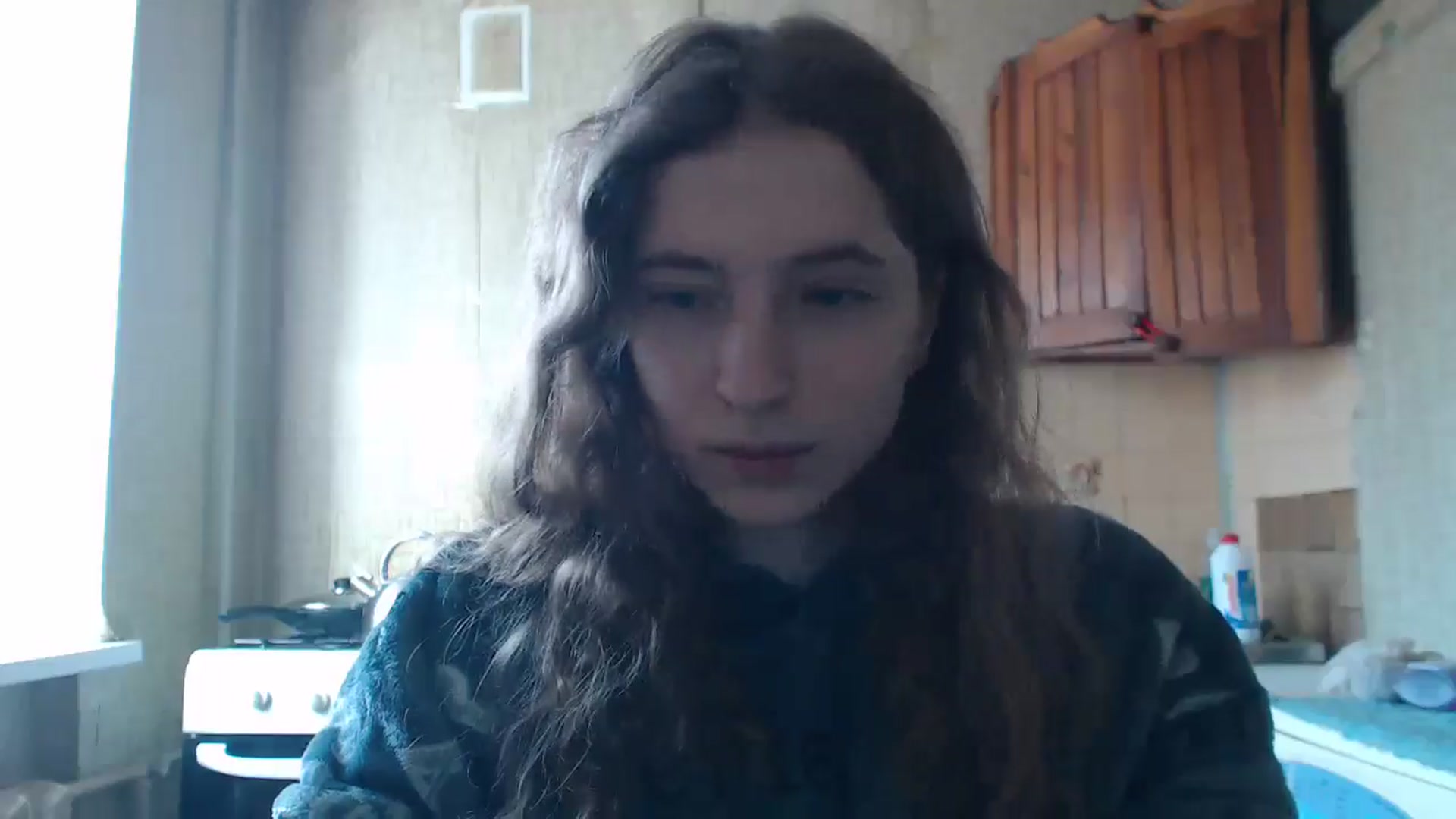 Gallery image thumbnail from BbyCute's myfreecams stream on, 12/15/2024, 12:21 image 7 of 20