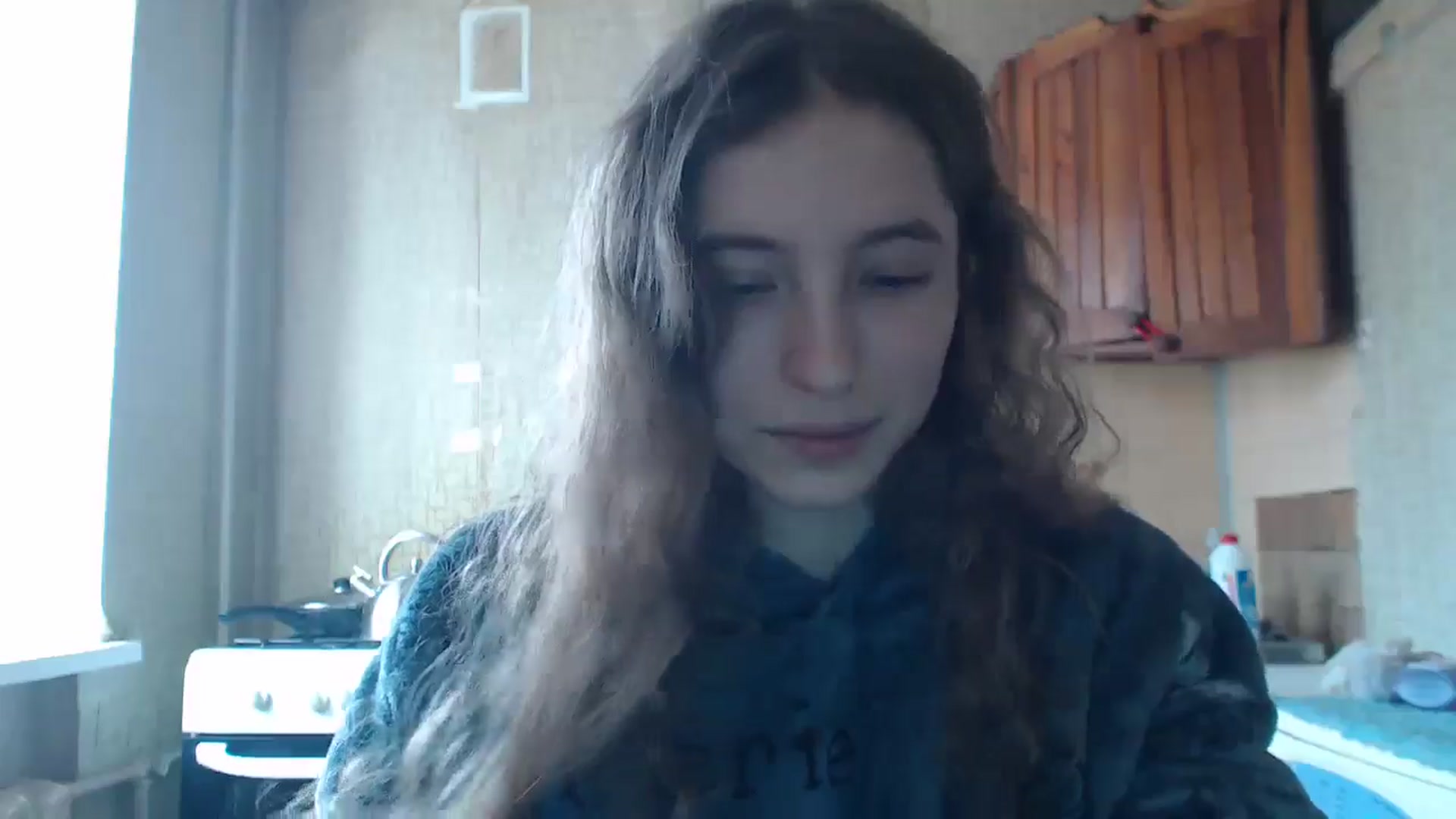 Gallery image thumbnail from BbyCute's myfreecams stream on, 12/15/2024, 12:21 image 4 of 20