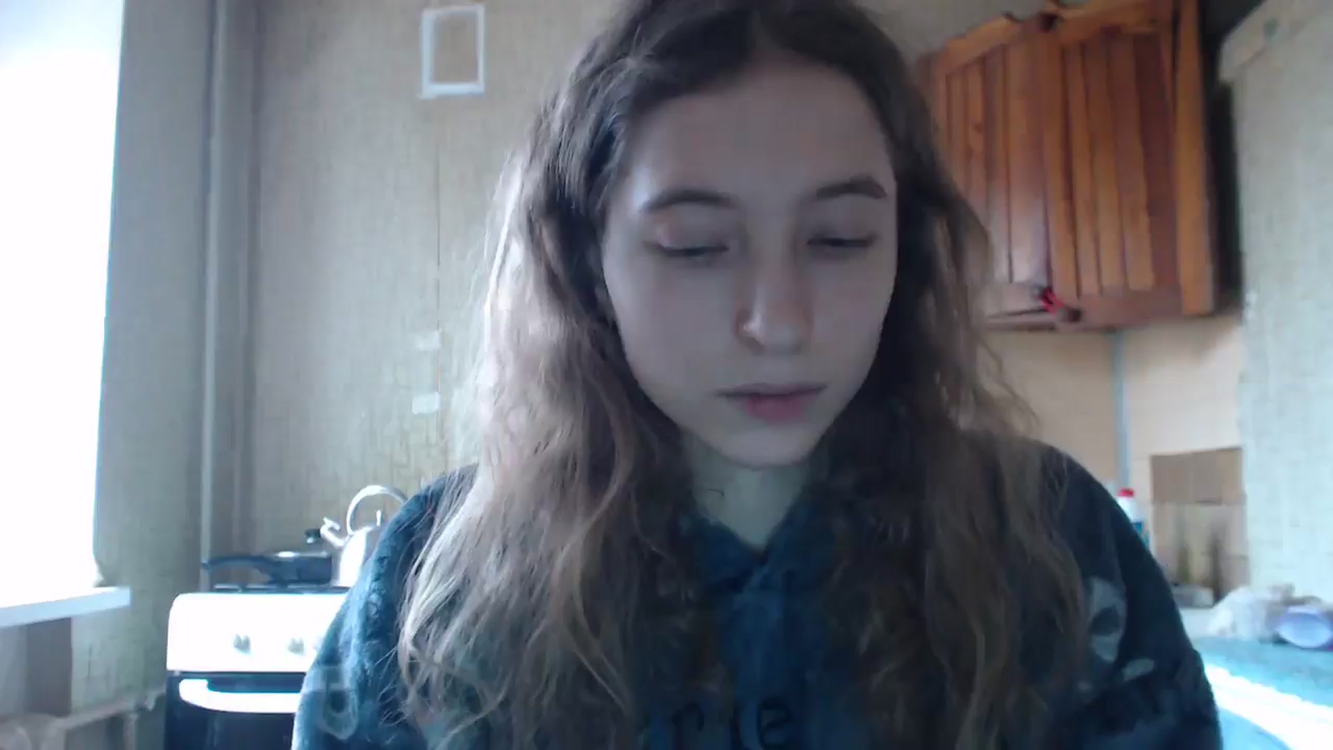 Gallery image thumbnail from BbyCute's myfreecams stream on, 12/15/2024, 12:21 image 10 of 20