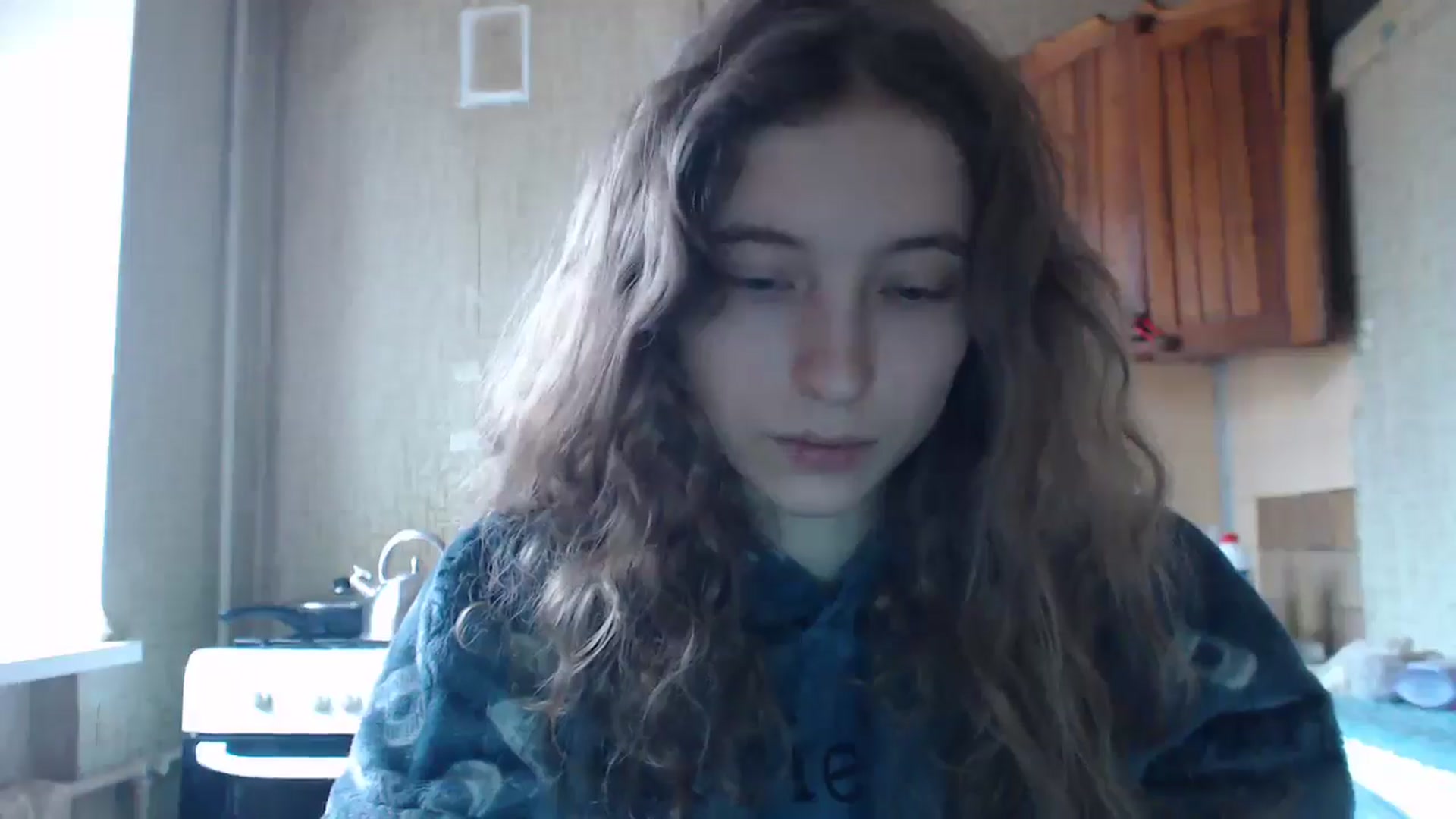 Gallery image thumbnail from BbyCute's myfreecams stream on, 12/15/2024, 12:21 image 14 of 20