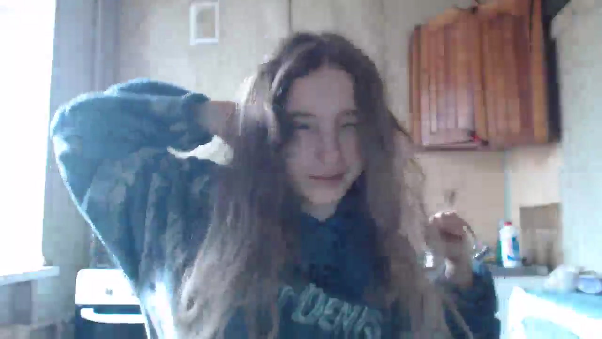 Gallery image thumbnail from BbyCute's myfreecams stream on, 12/15/2024, 12:21 image 18 of 20