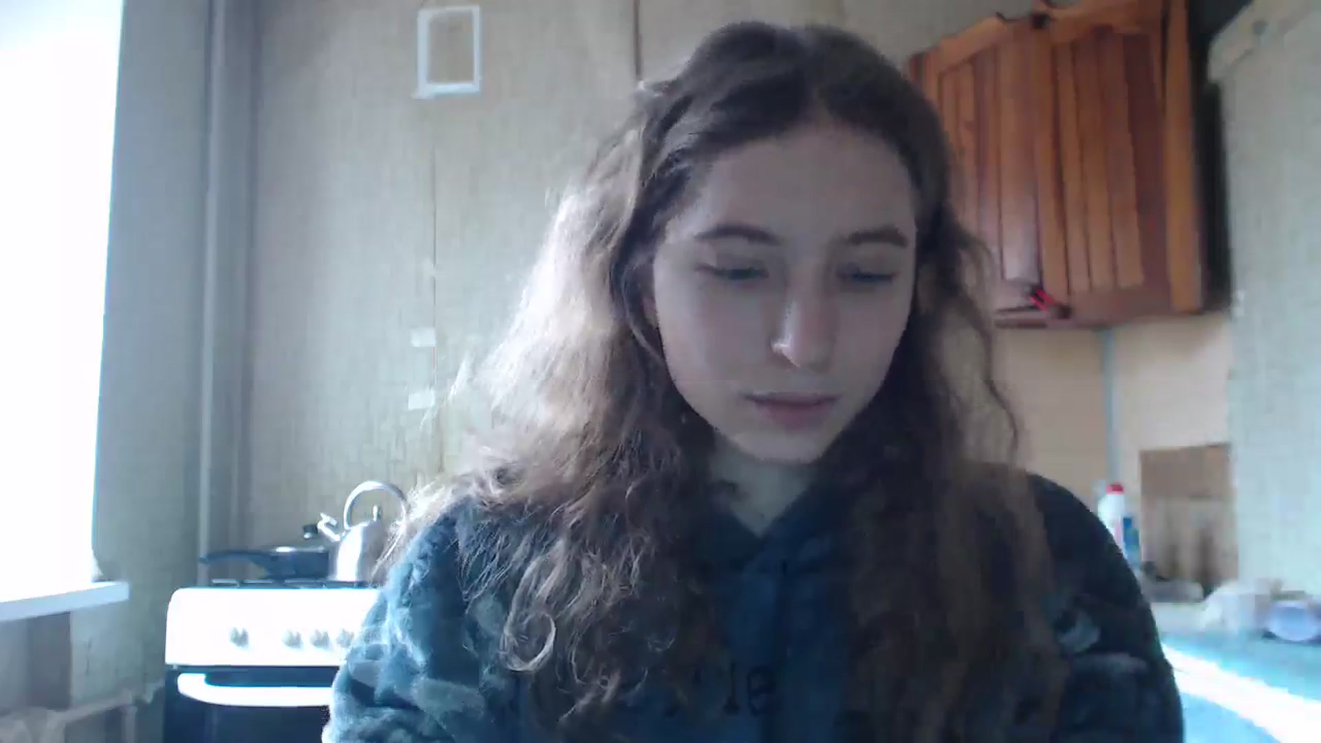 Gallery image thumbnail from BbyCute's myfreecams stream on, 12/15/2024, 12:21 image 17 of 20