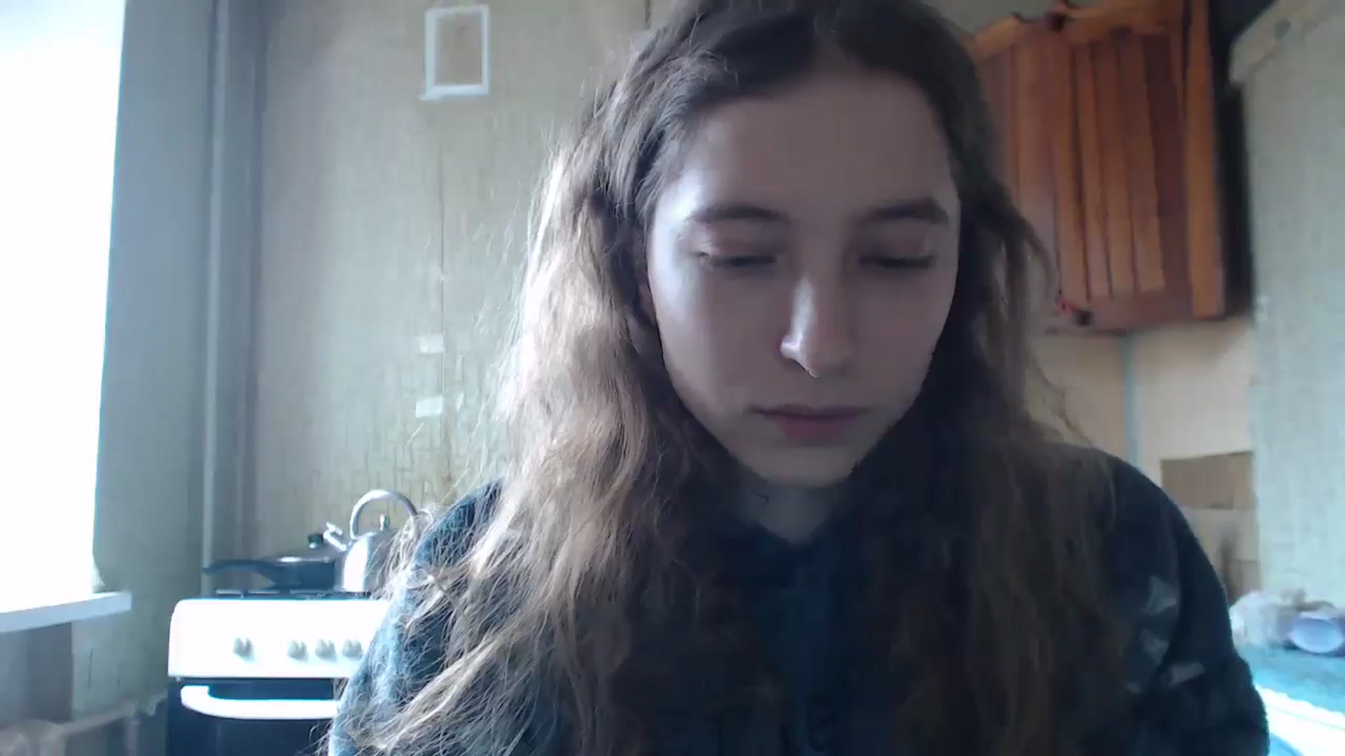 Gallery image thumbnail from BbyCute's myfreecams stream on, 12/15/2024, 12:21 image 8 of 20