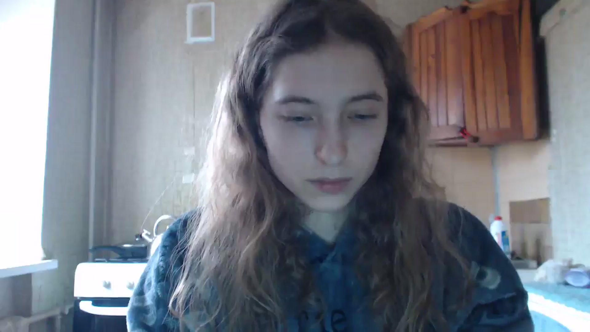Gallery image thumbnail from BbyCute's myfreecams stream on, 12/15/2024, 12:21 image 12 of 20