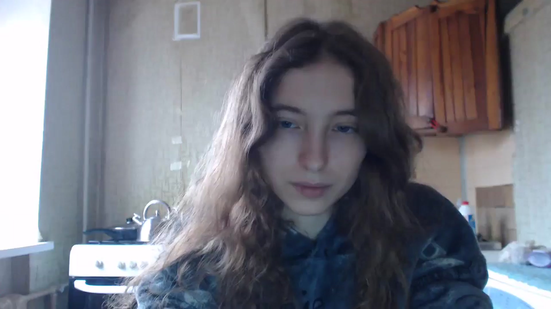 Gallery image thumbnail from BbyCute's myfreecams stream on, 12/15/2024, 12:21 image 15 of 20