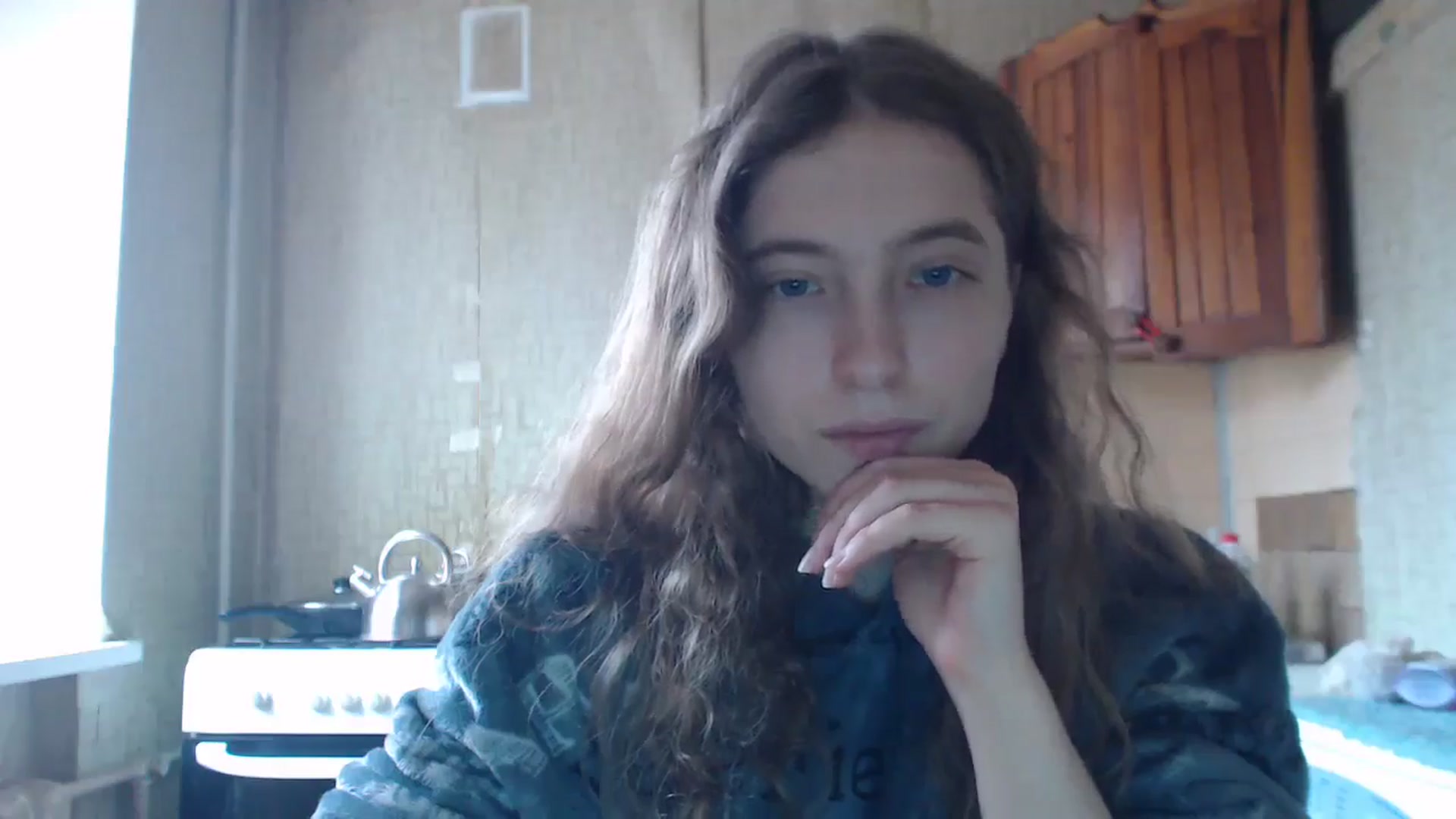 Gallery image thumbnail from BbyCute's myfreecams stream on, 12/15/2024, 12:21 image 16 of 20