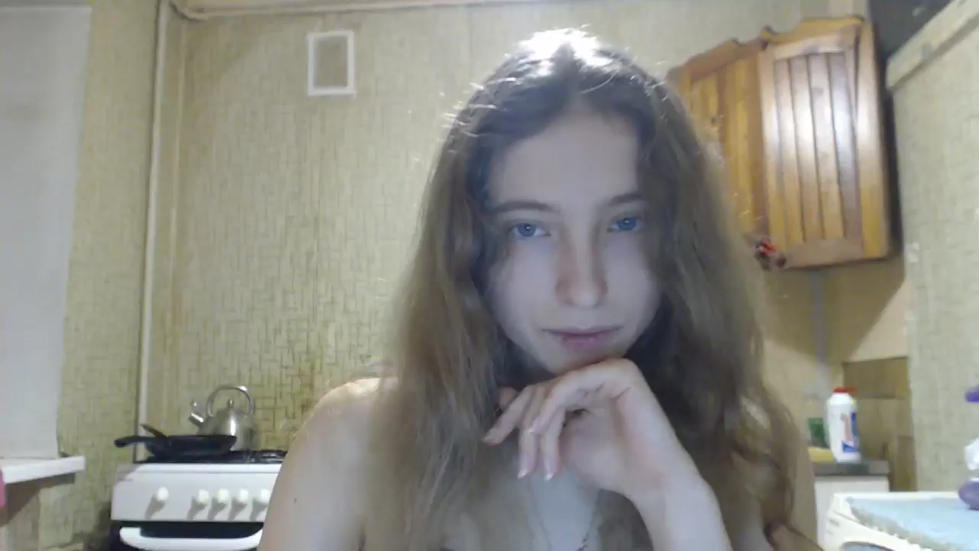 Gallery image thumbnail from BbyCute's myfreecams stream on, 12/17/2024, 16:16 image 8 of 20