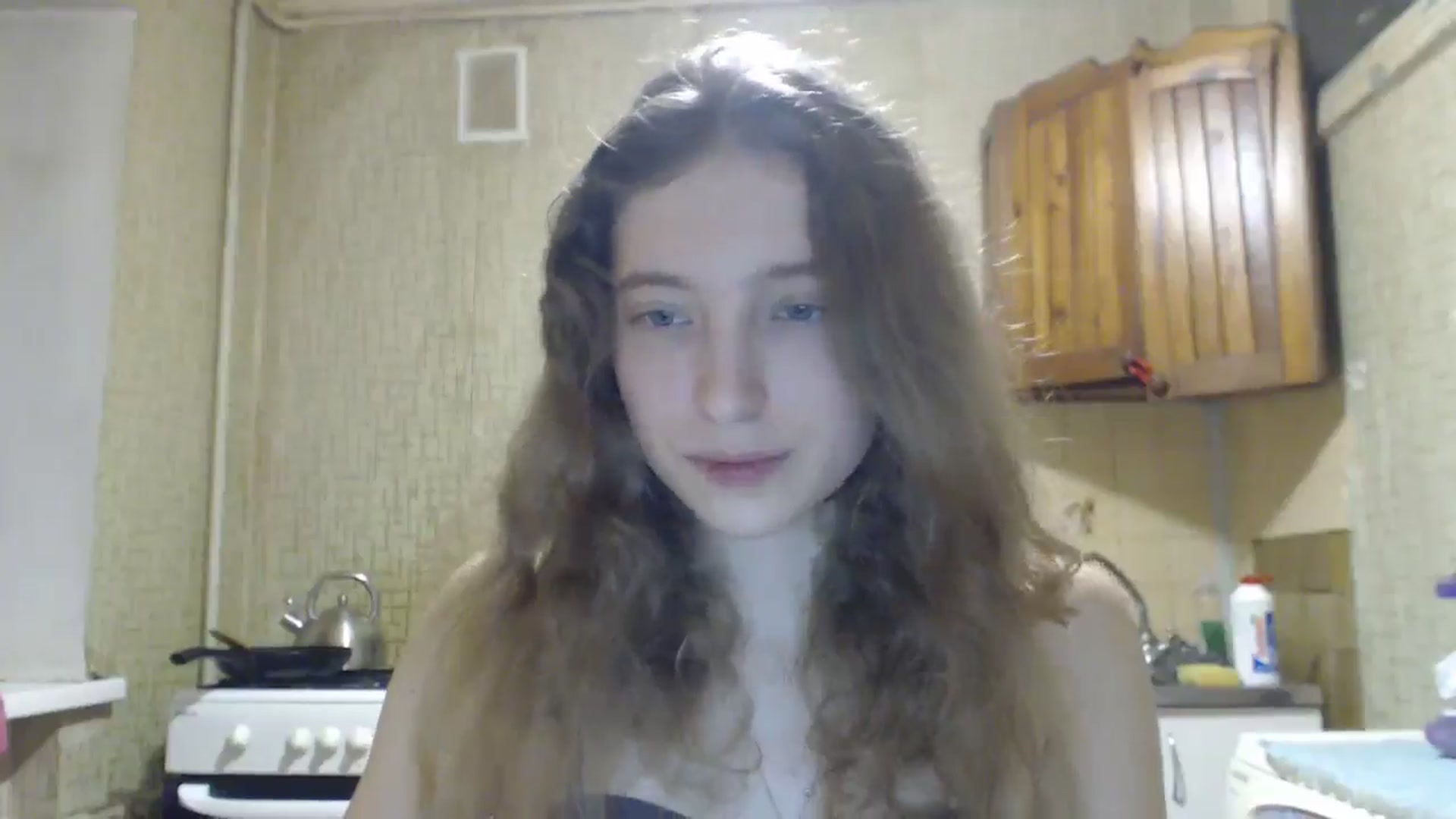Gallery image thumbnail from BbyCute's myfreecams stream on, 12/17/2024, 16:16 image 12 of 20