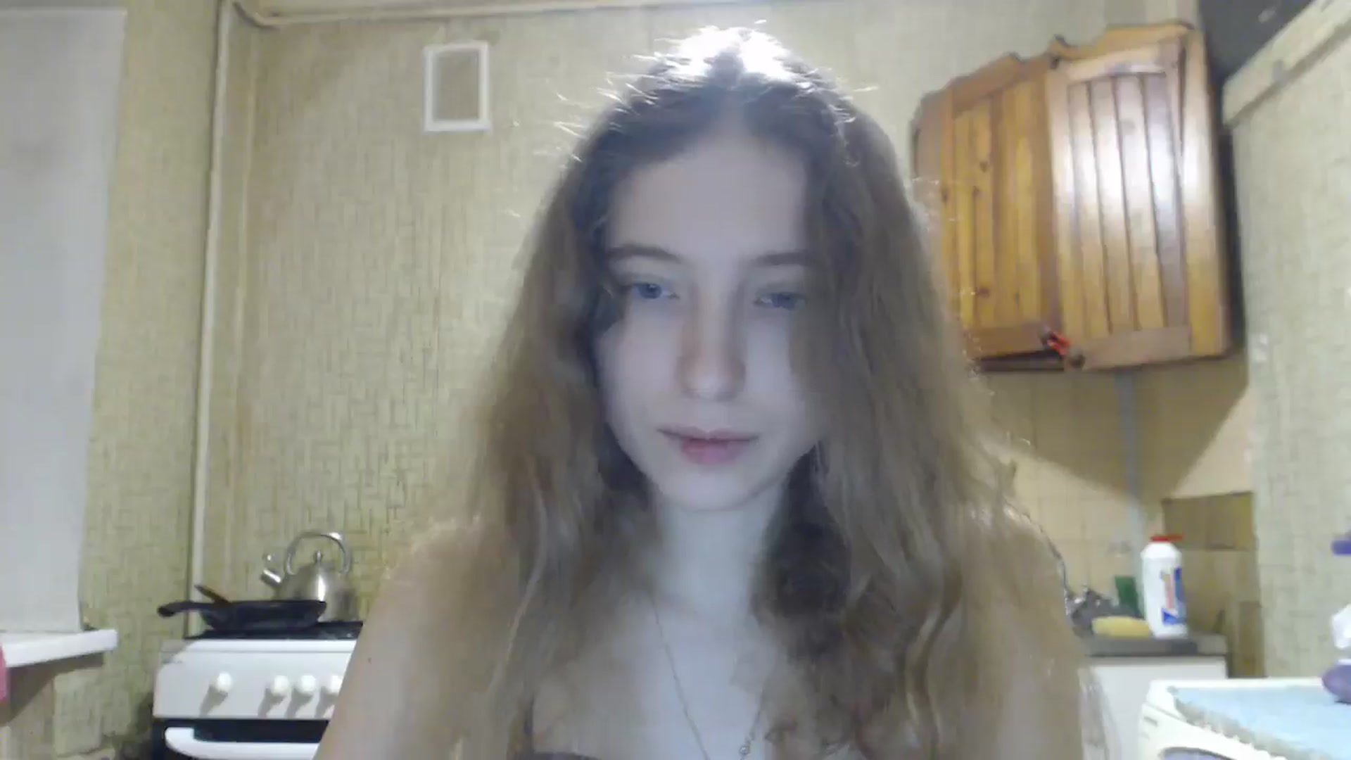 Gallery image thumbnail from BbyCute's myfreecams stream on, 12/17/2024, 16:16 image 6 of 20