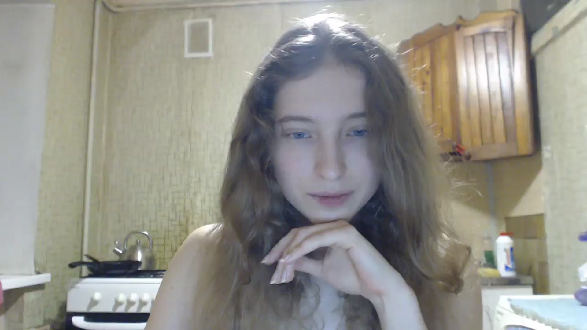 Gallery image thumbnail from BbyCute's myfreecams stream on, 12/17/2024, 16:16 image 17 of 20
