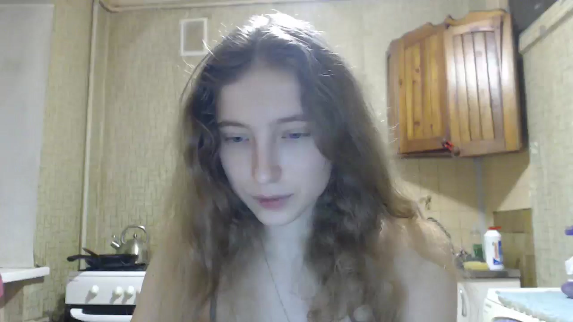 Gallery image thumbnail from BbyCute's myfreecams stream on, 12/17/2024, 16:16 image 1 of 20