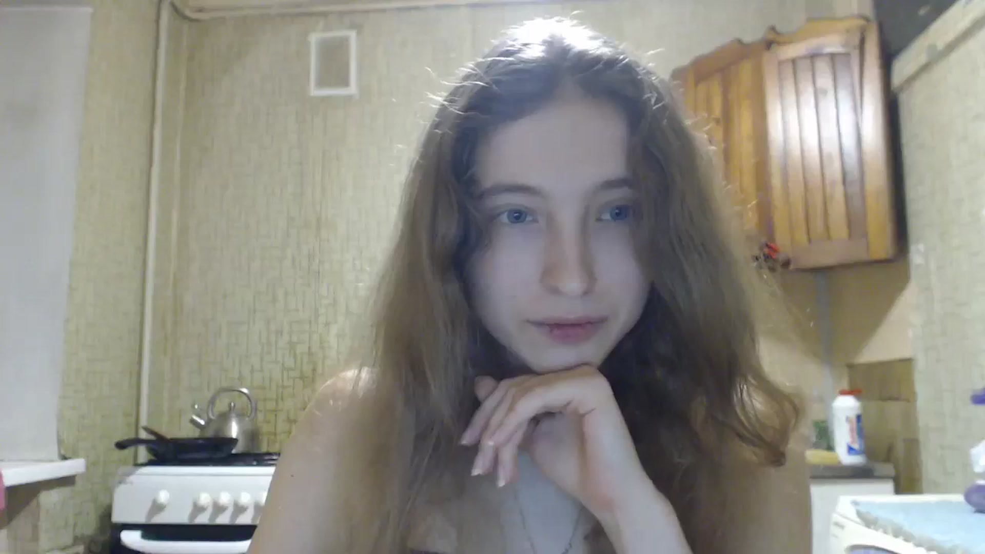 Gallery image thumbnail from BbyCute's myfreecams stream on, 12/17/2024, 16:16 image 7 of 20