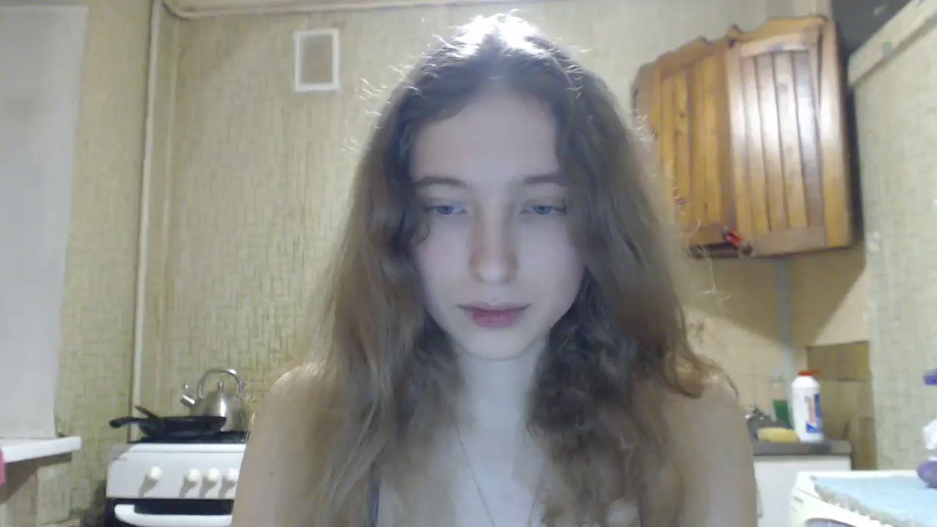 Gallery image thumbnail from BbyCute's myfreecams stream on, 12/17/2024, 16:16 image 10 of 20