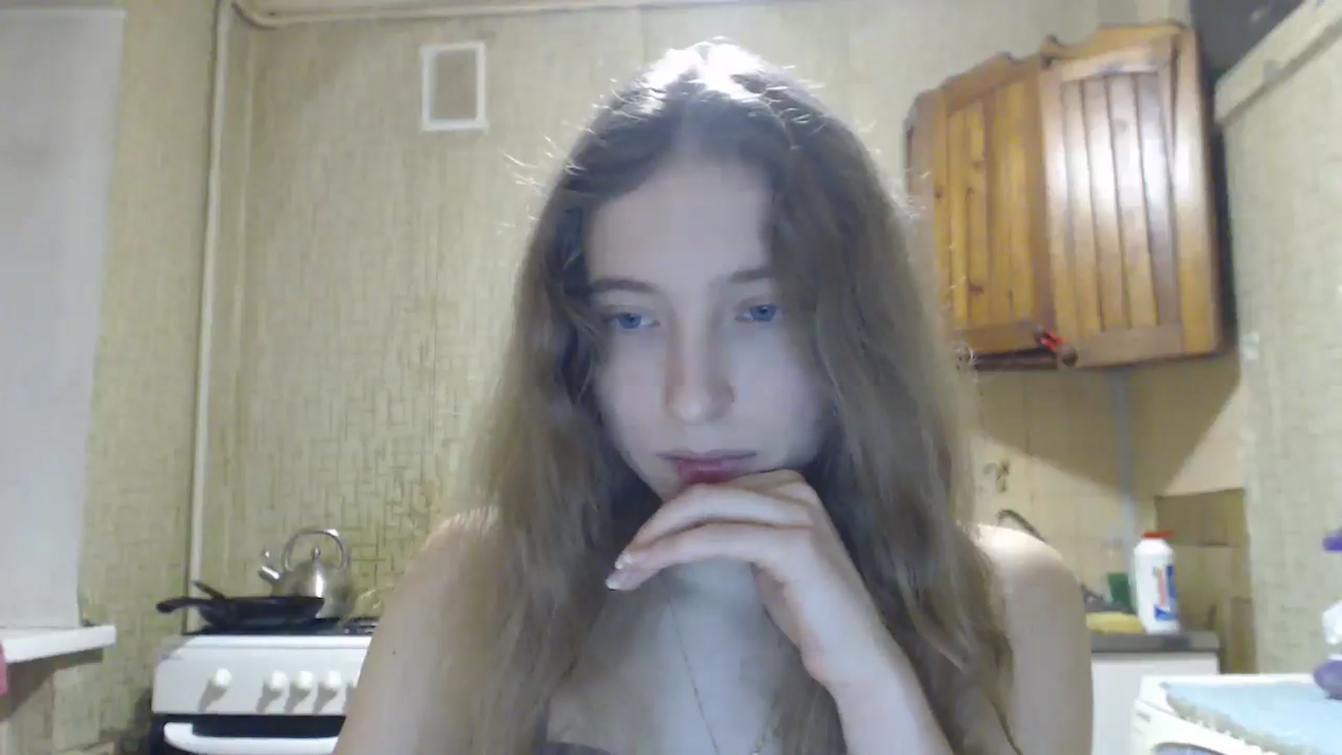 Gallery image thumbnail from BbyCute's myfreecams stream on, 12/17/2024, 16:16 image 9 of 20