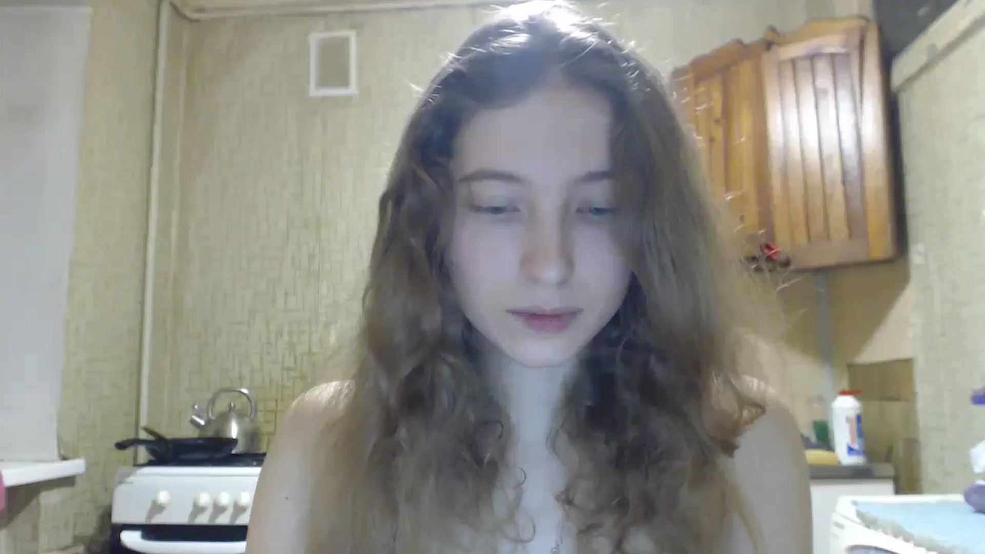 Gallery image thumbnail from BbyCute's myfreecams stream on, 12/17/2024, 16:16 image 14 of 20